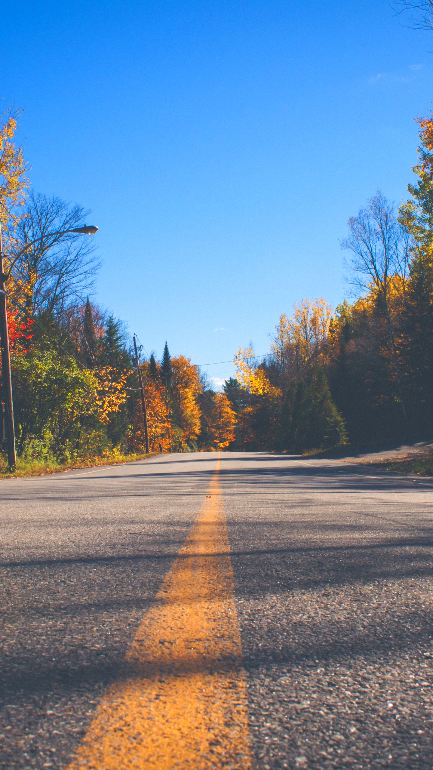 Sunny Road Wallpapers Top Free Sunny Road Backgrounds WallpaperAccess