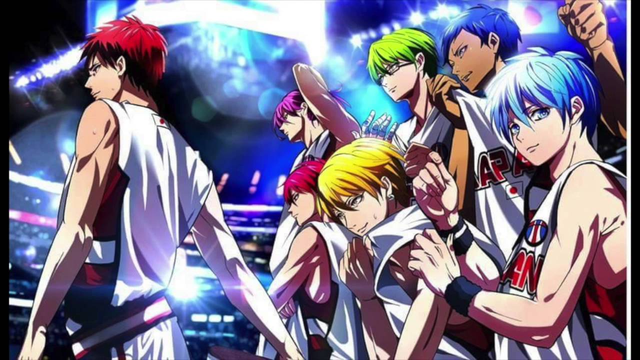 Kuroko's Basketball Wallpapers Top Free Kuroko's Basketball