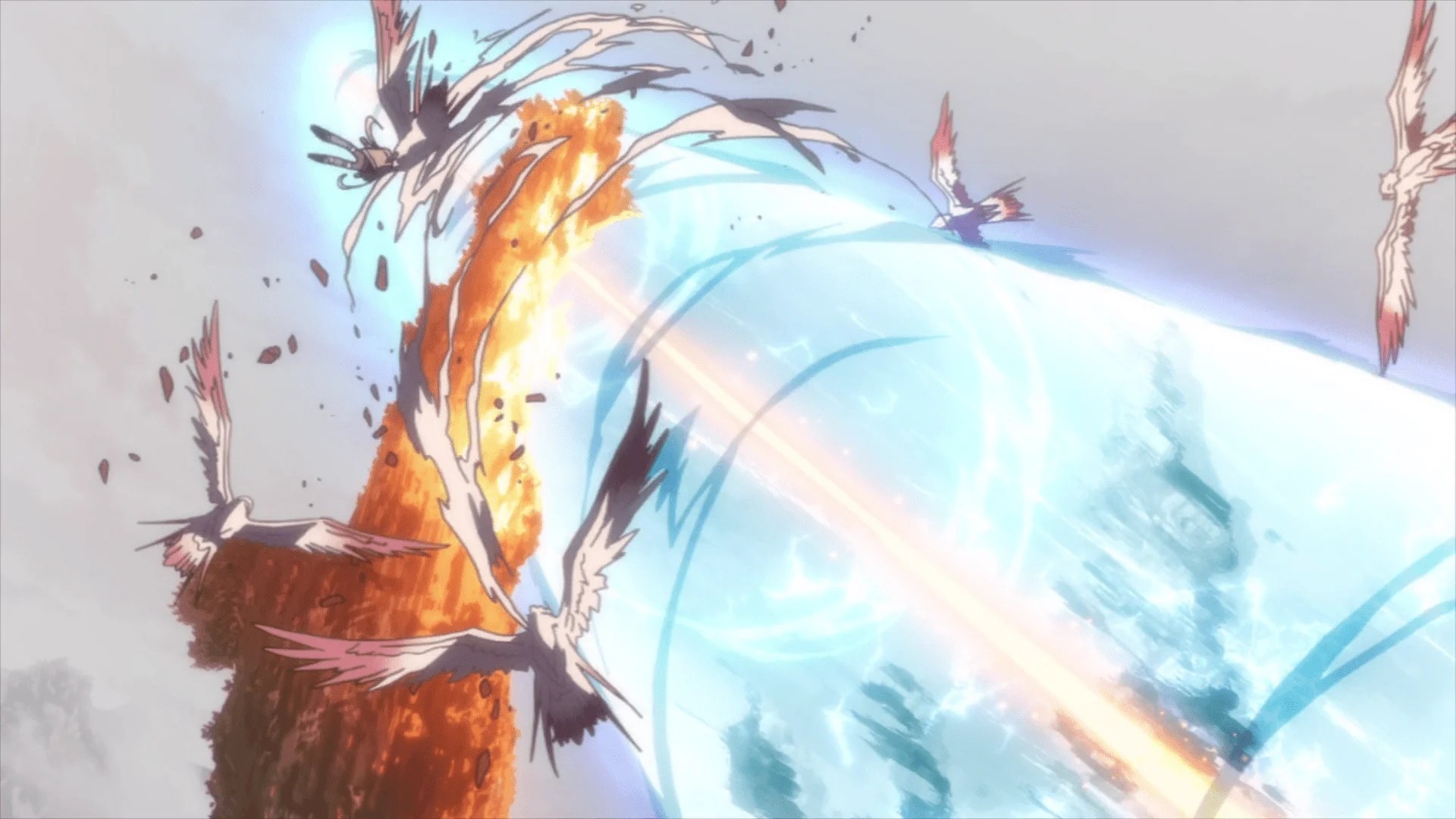 Made In Abyss Wallpapers Top Free Made In Abyss Backgrounds