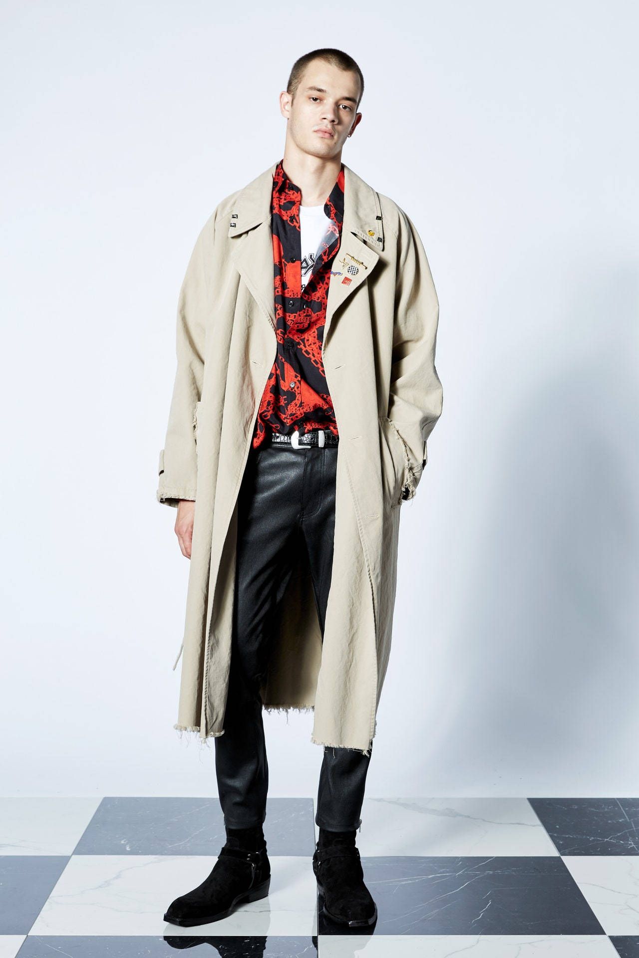 Menswear Wallpapers Top Free Menswear Backgrounds WallpaperAccess