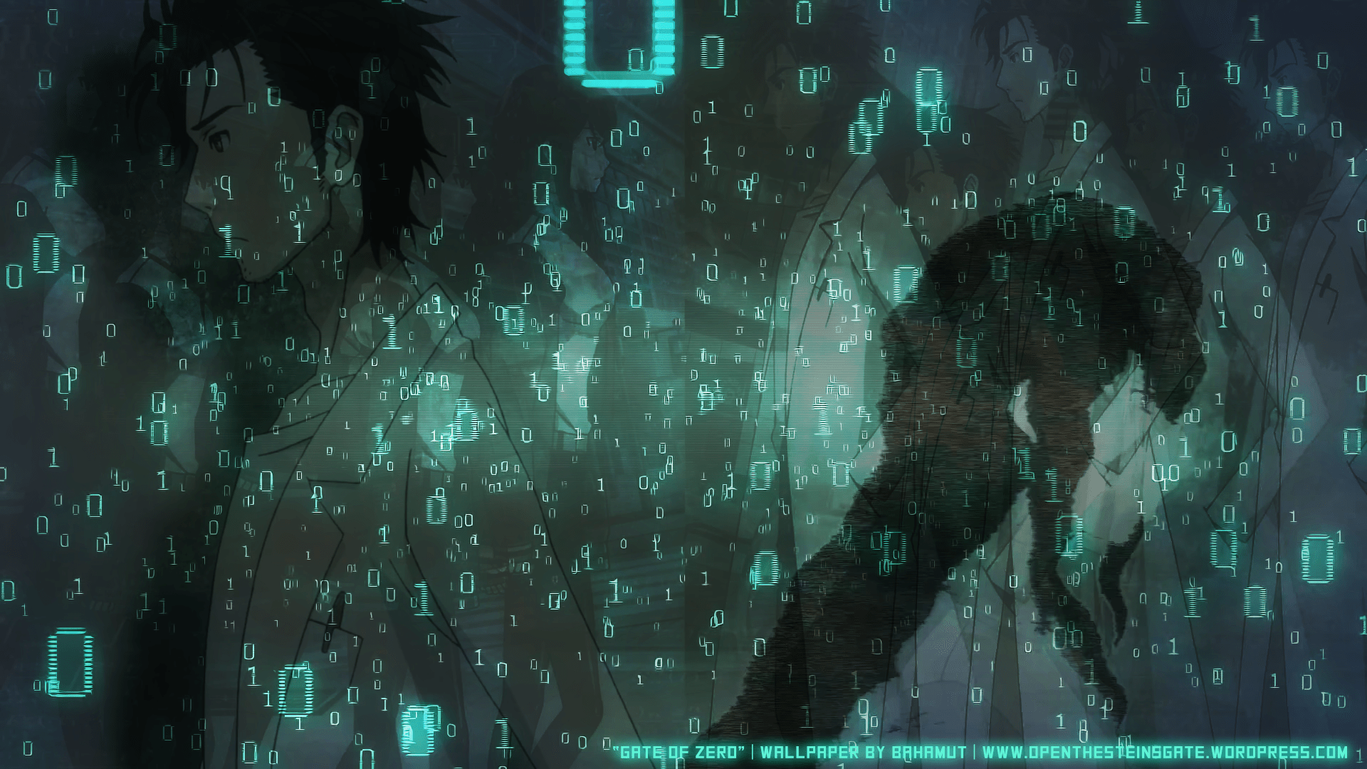 Steins Gate 0 Wallpapers Top Free Steins Gate 0 Backgrounds