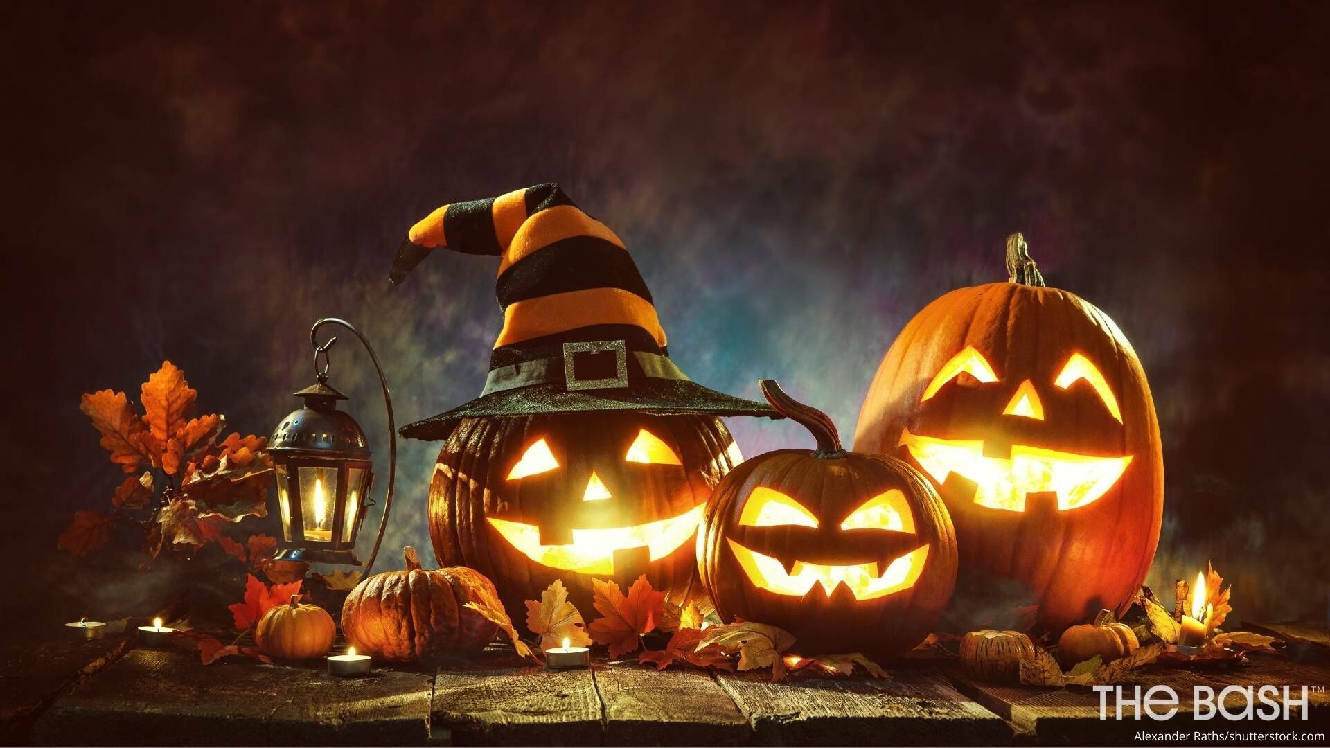Halloween 2025 Wallpapers Top Free Halloween 2025 Backgrounds