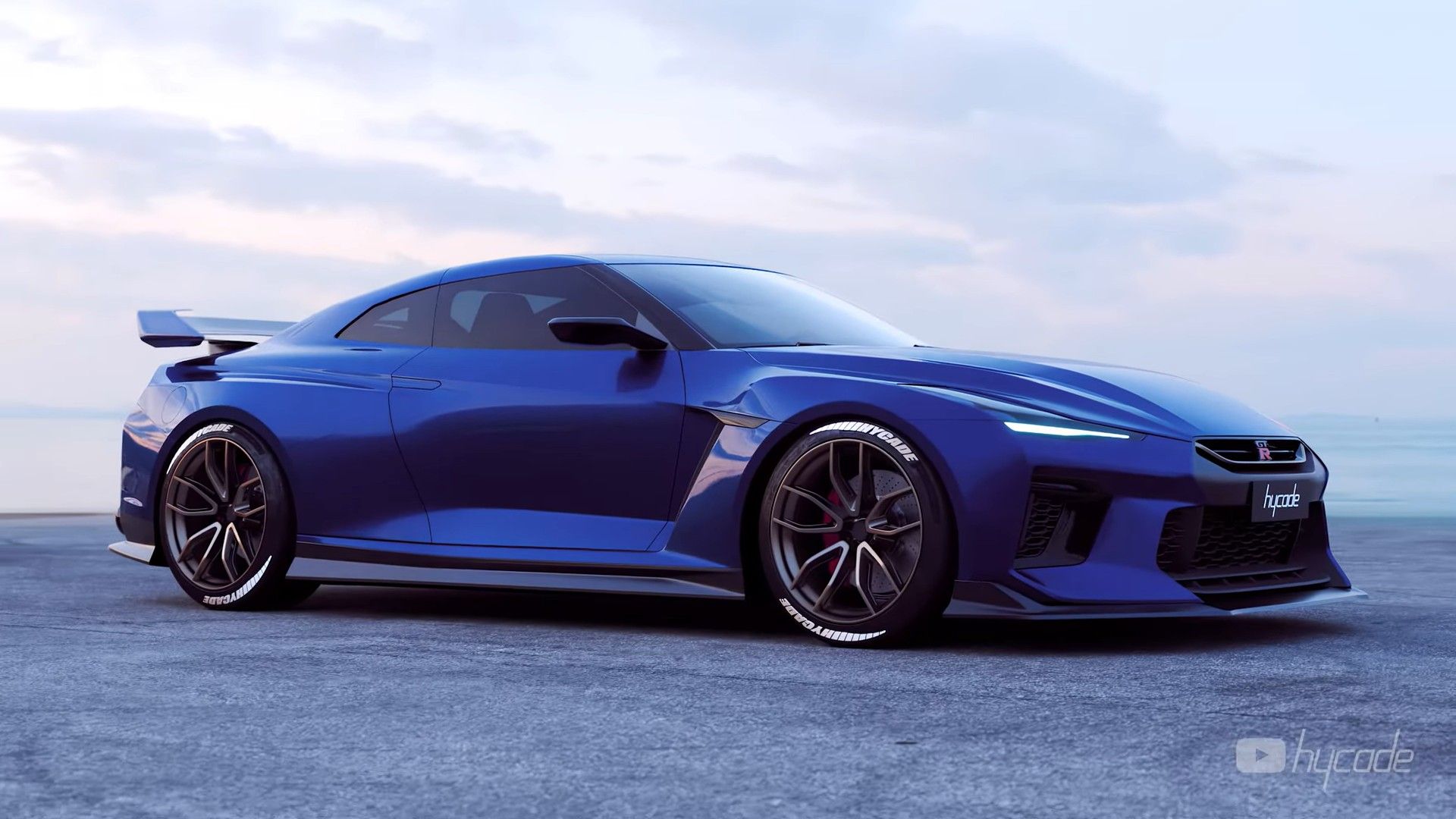 GTR R36 Wallpapers - Top Free GTR R36 Backgrounds - WallpaperAccess