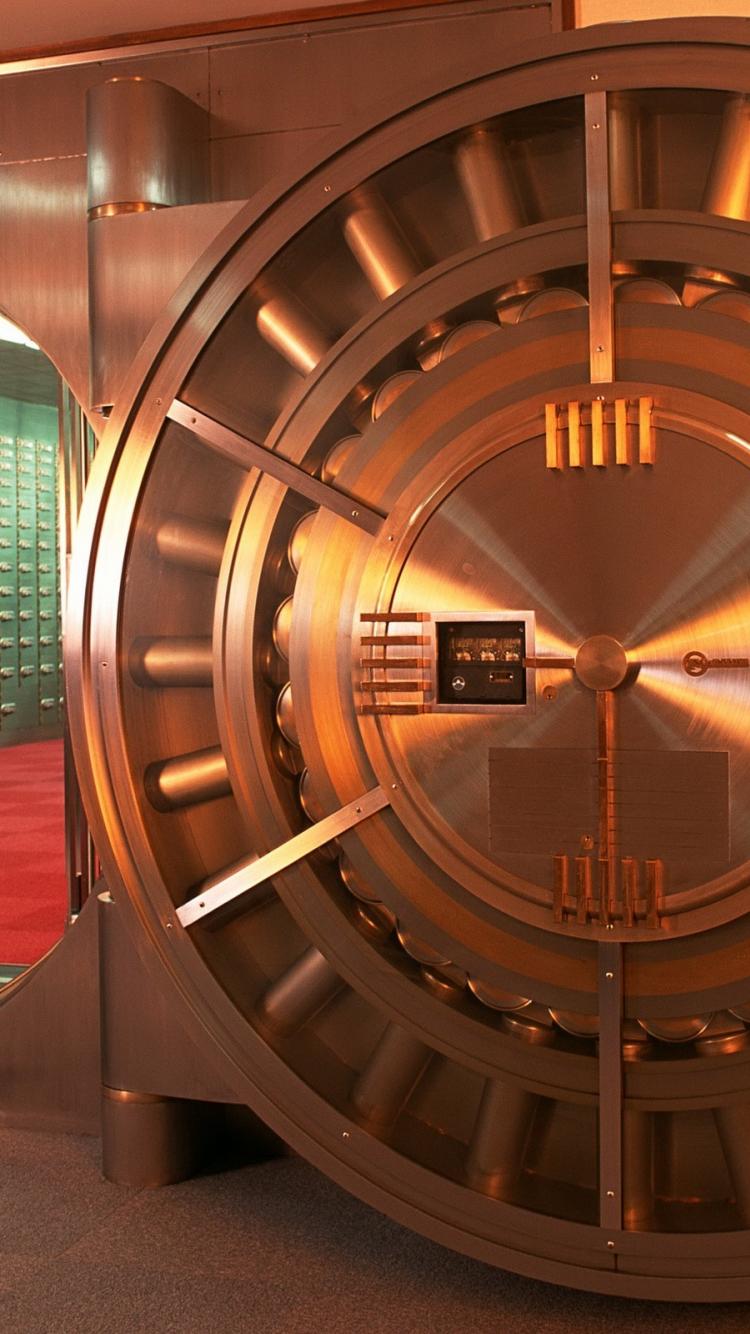 Bank Vault Wallpapers Top Free Bank Vault Backgrounds WallpaperAccess