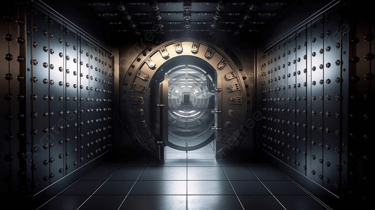 Bank Vault Wallpapers Top Free Bank Vault Backgrounds WallpaperAccess