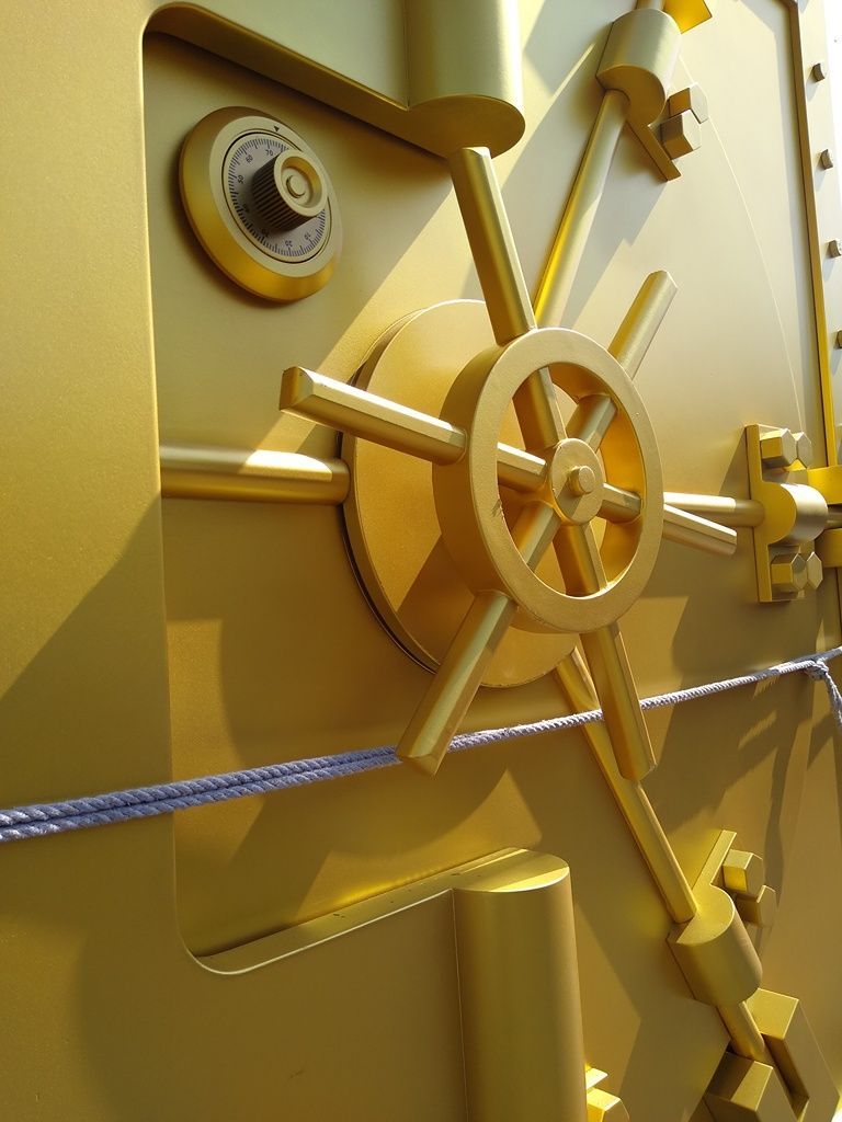 Bank Vault Wallpapers Top Free Bank Vault Backgrounds WallpaperAccess