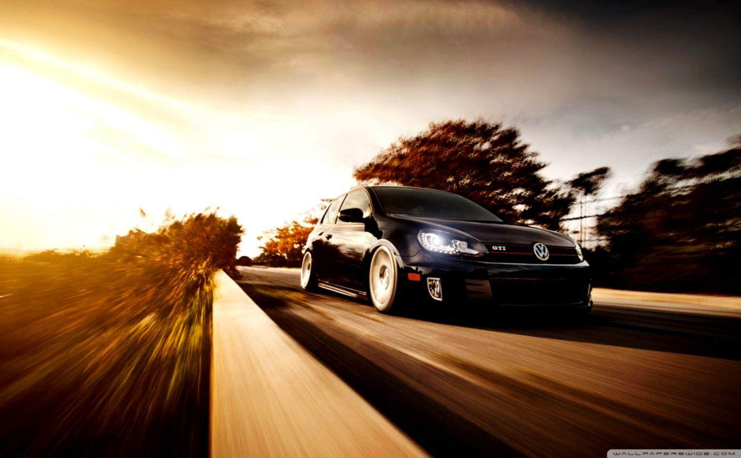 Volkswagen Wallpapers Top Free Volkswagen Backgrounds WallpaperAccess