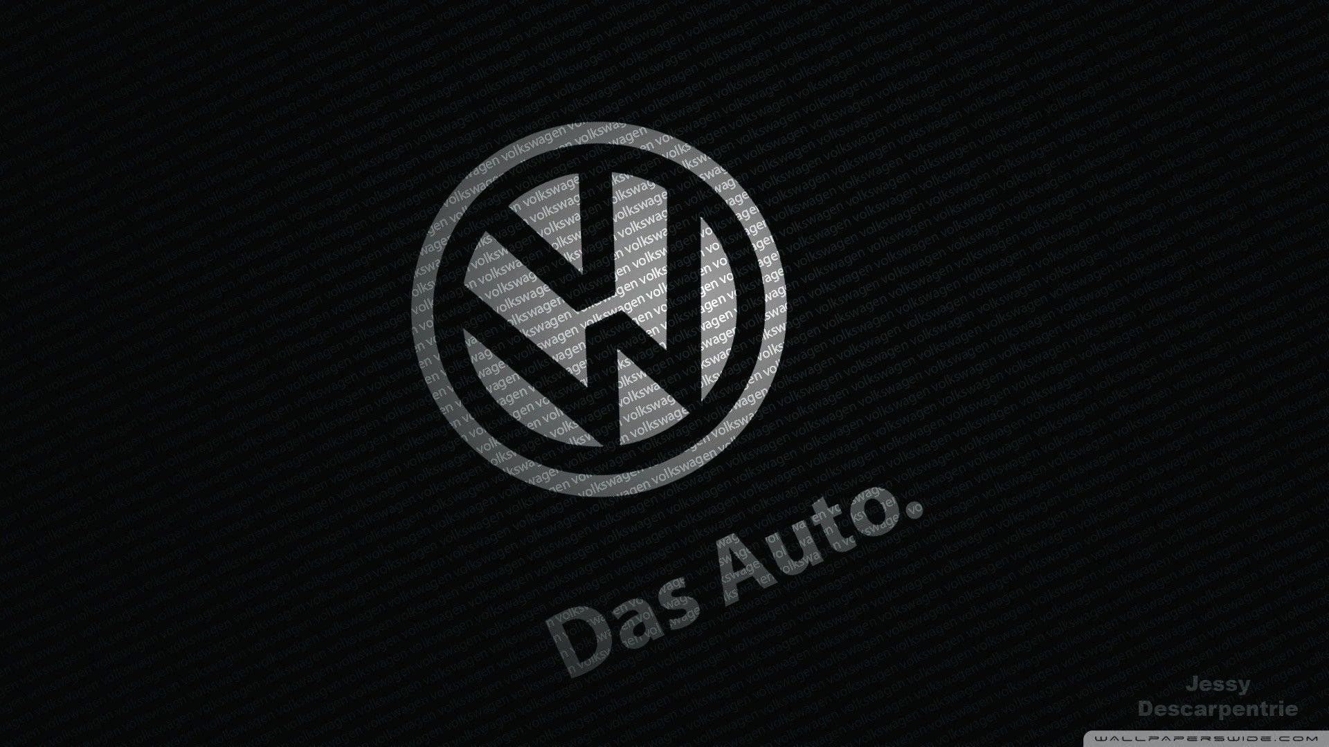 VW Logo Wallpapers Top Free VW Logo Backgrounds WallpaperAccess