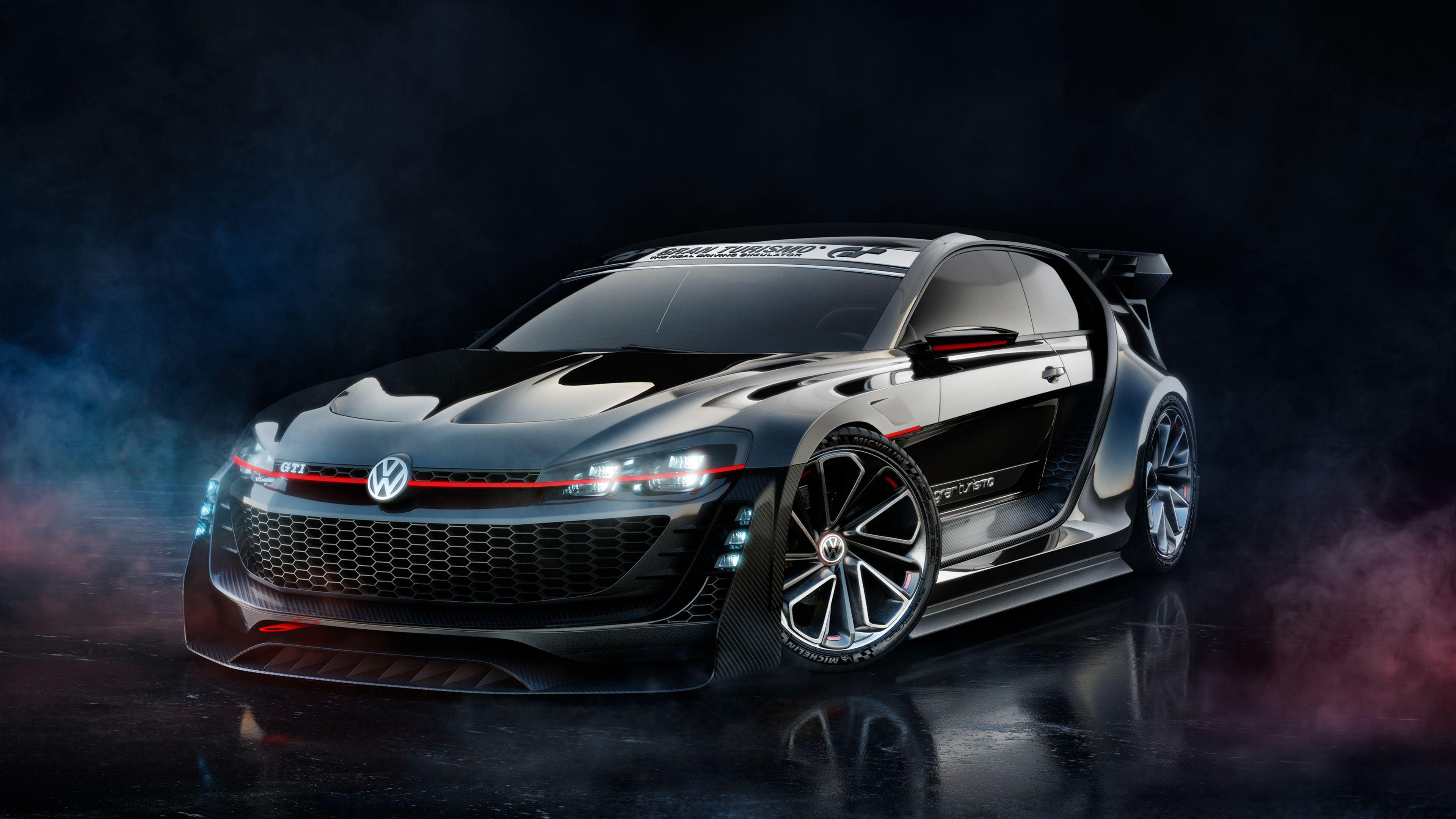 Volkswagen Wallpapers Top Free Volkswagen Backgrounds WallpaperAccess