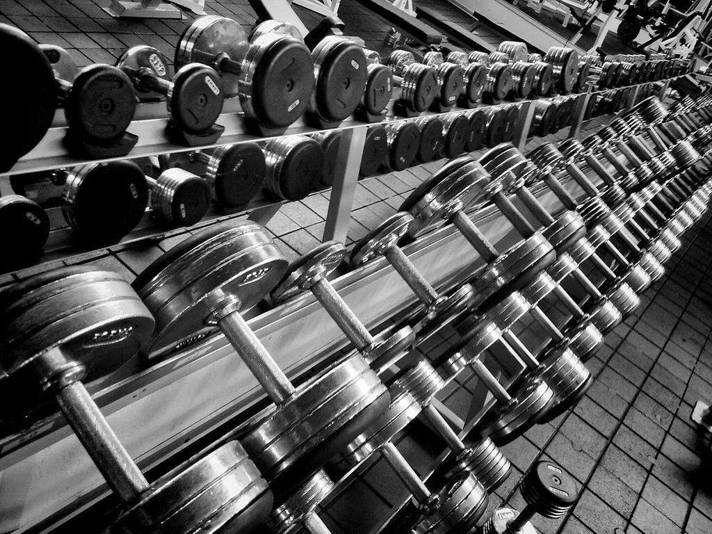 Gym Wallpapers Top Free Gym Backgrounds WallpaperAccess