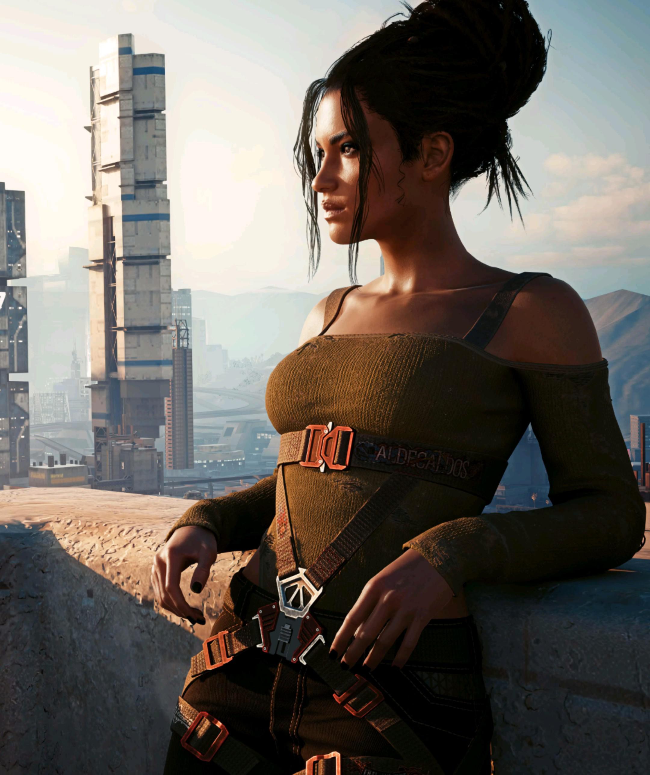 Panam Palmer Wallpapers - Top Free Panam Palmer Backgrounds