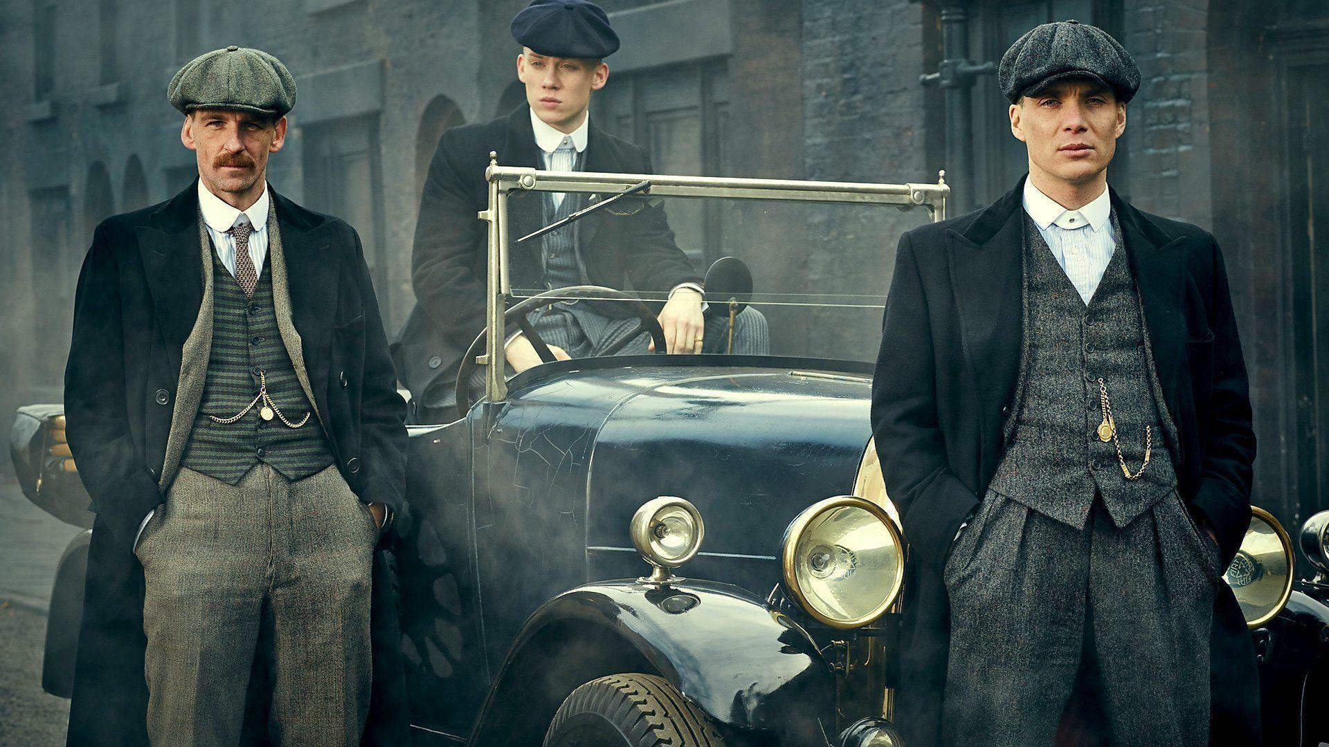 Peaky Blinders Wallpapers Top Free Peaky Blinders Backgrounds