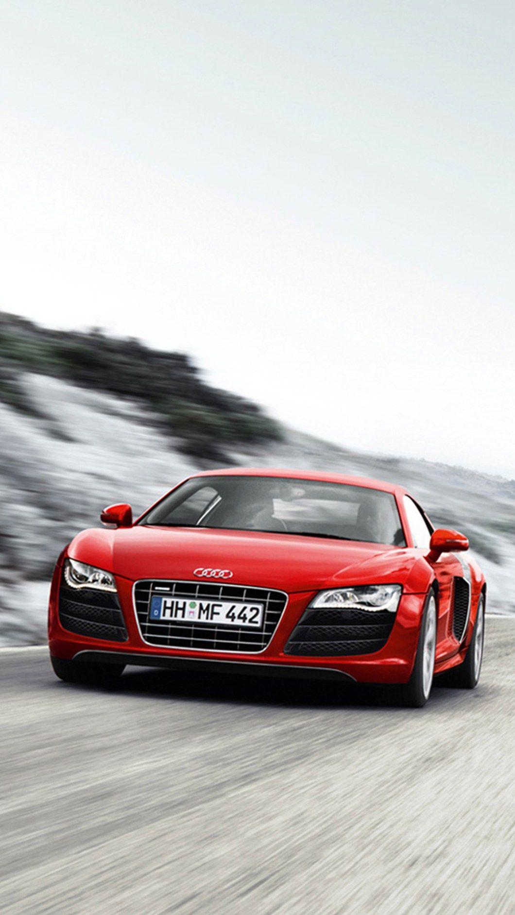 Audi R8 iPhone Wallpapers Top Free Audi R8 iPhone Backgrounds