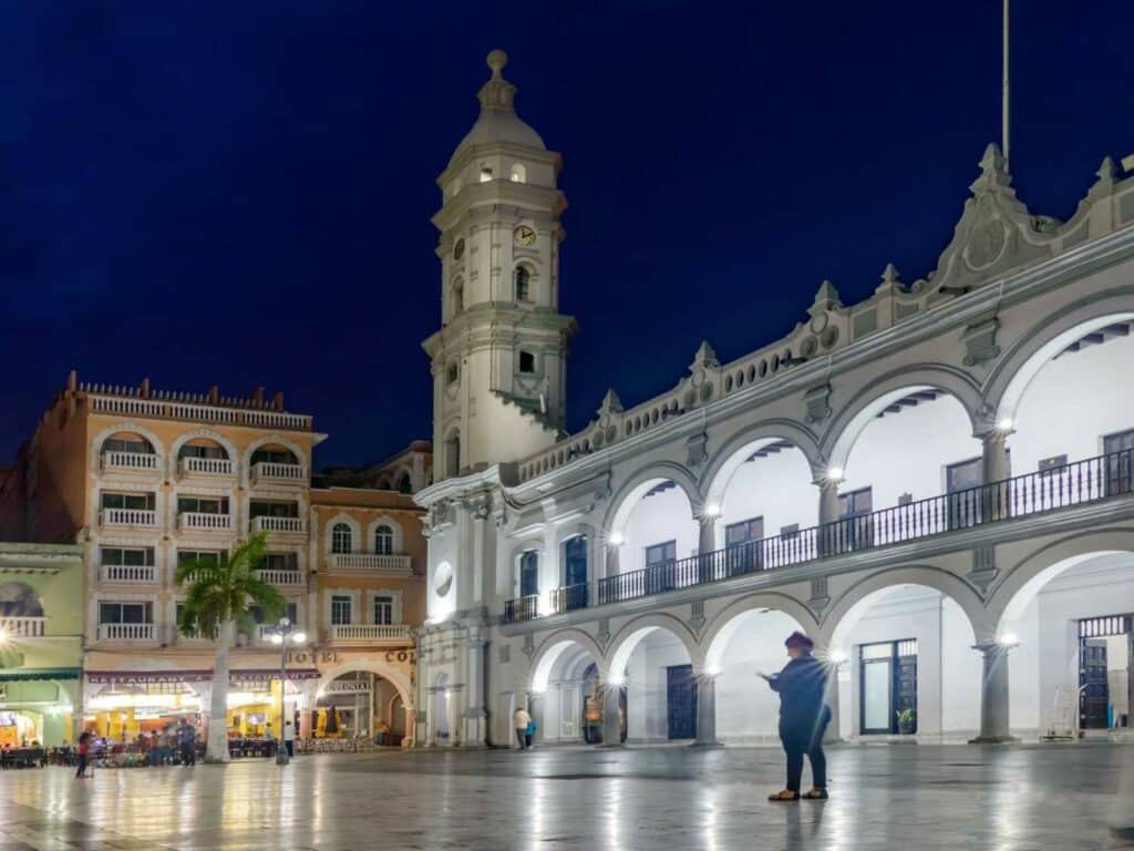 Veracruz Wallpapers Top Free Veracruz Backgrounds WallpaperAccess