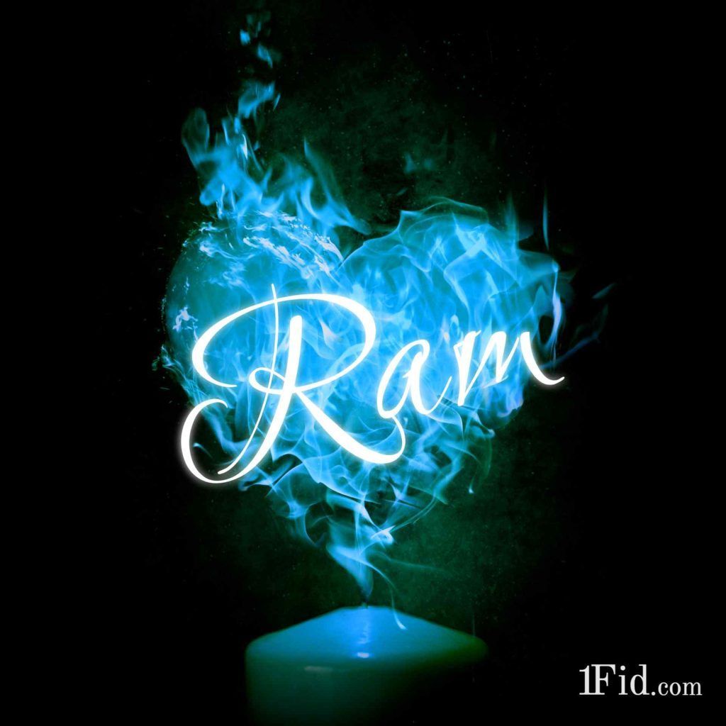 Ram Name Wallpapers Top Free Ram Name Backgrounds WallpaperAccess