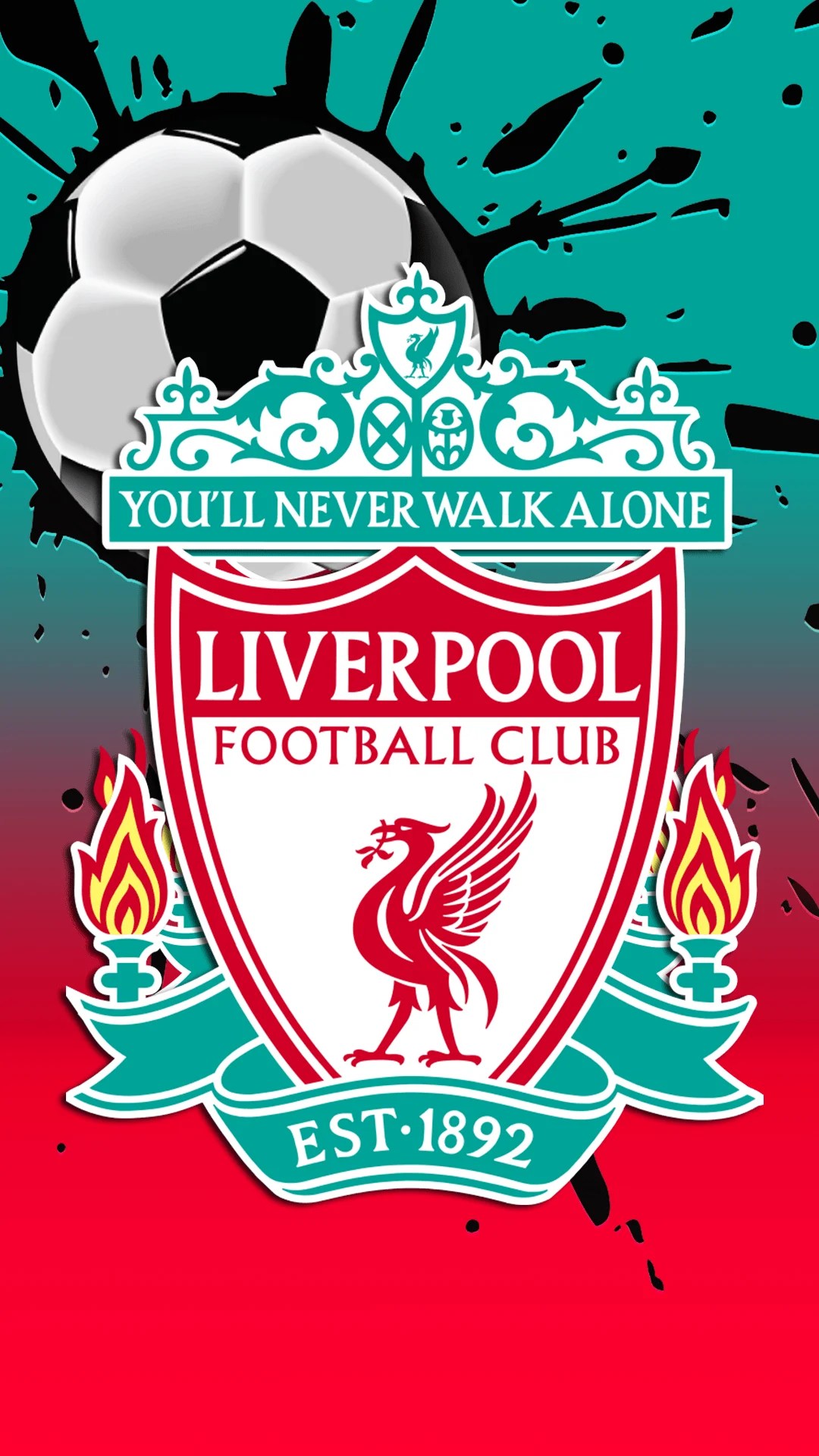 Liverpool Wallpapers Top Free Liverpool Backgrounds WallpaperAccess