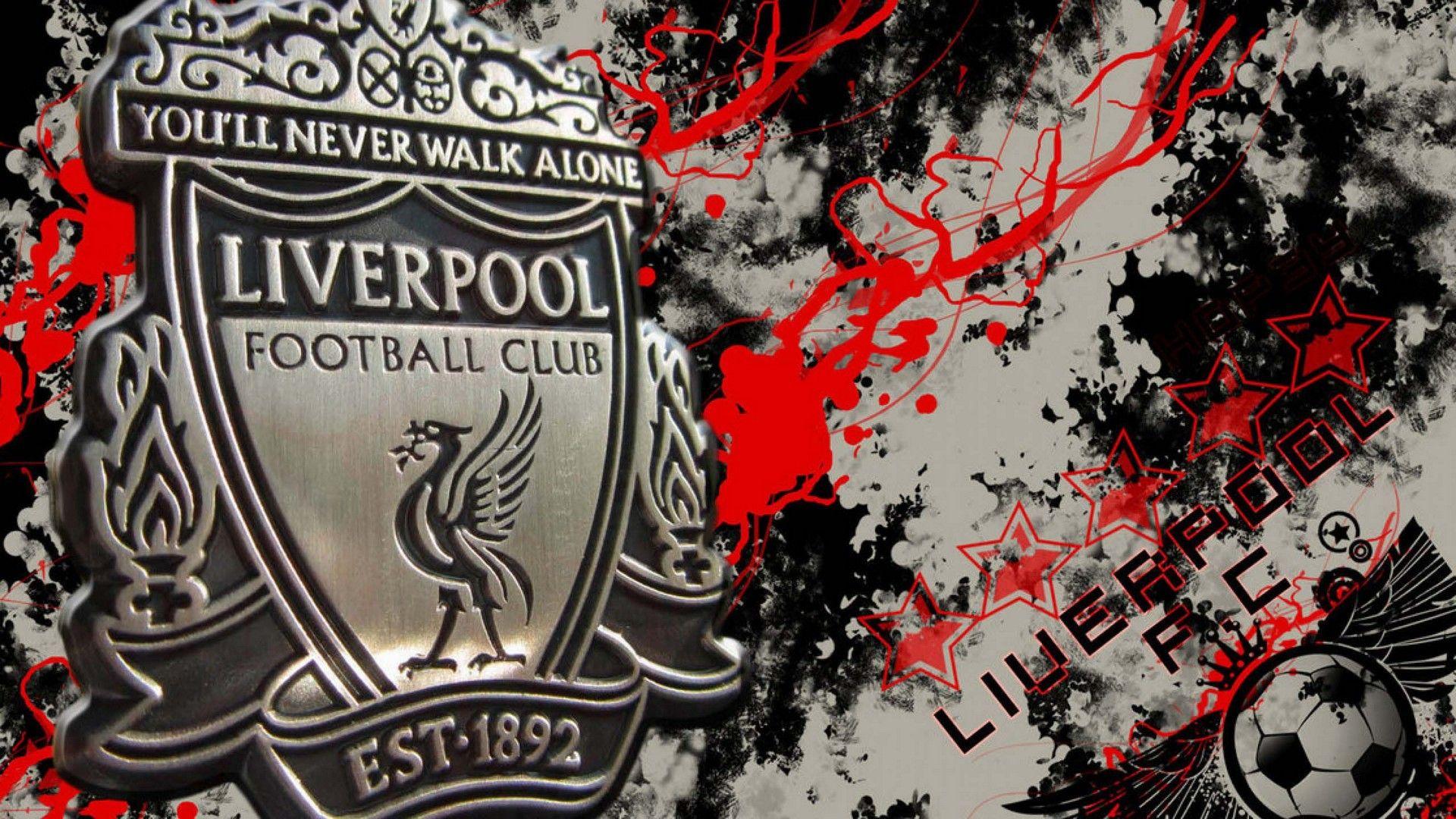 Liverpool Wallpapers Top Free Liverpool Backgrounds WallpaperAccess