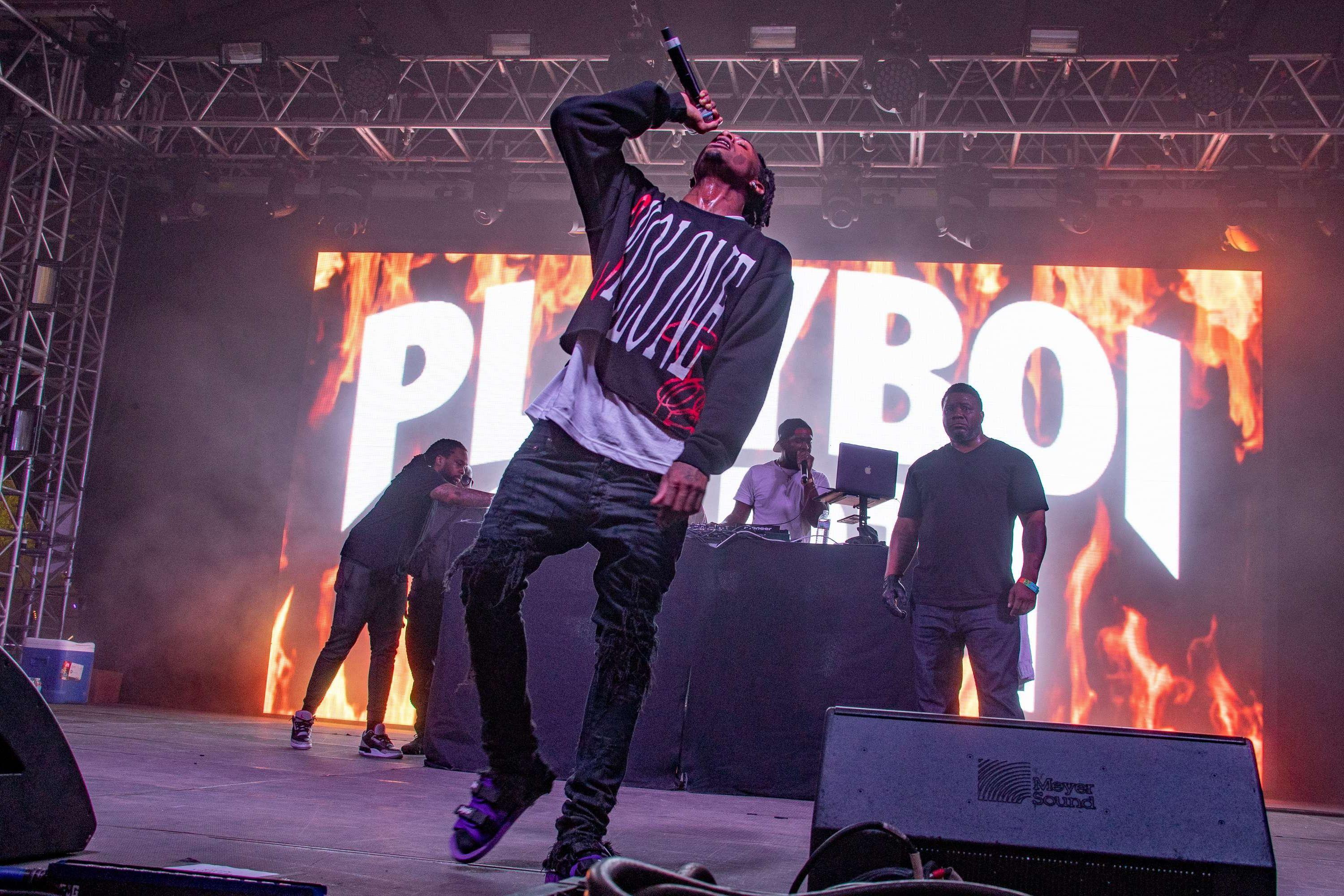 Playboi Carti Wallpapers Top Free Playboi Carti Backgrounds