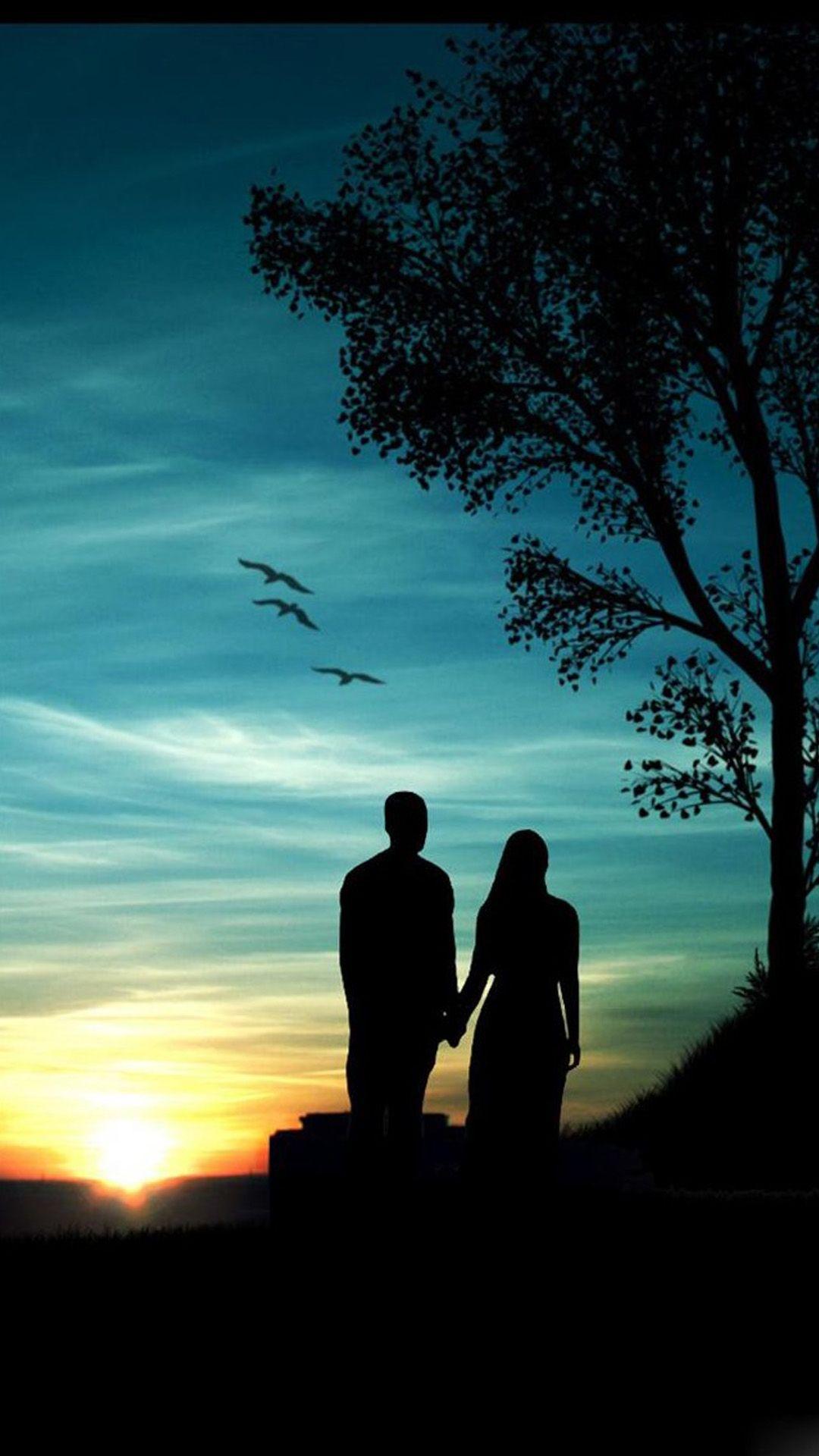 Couple Wallpapers Top Free Couple Backgrounds WallpaperAccess