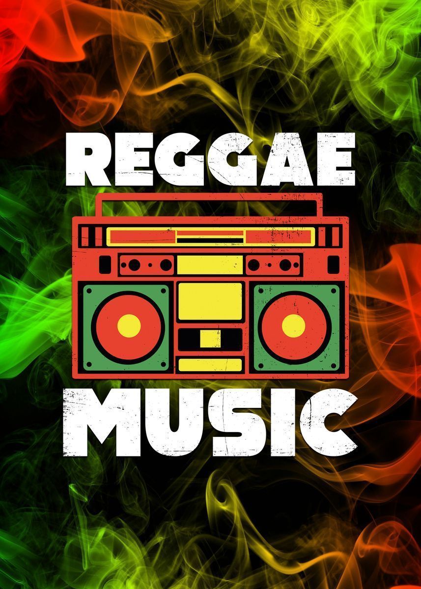 Reggae Music Wallpapers Top Free Reggae Music Backgrounds