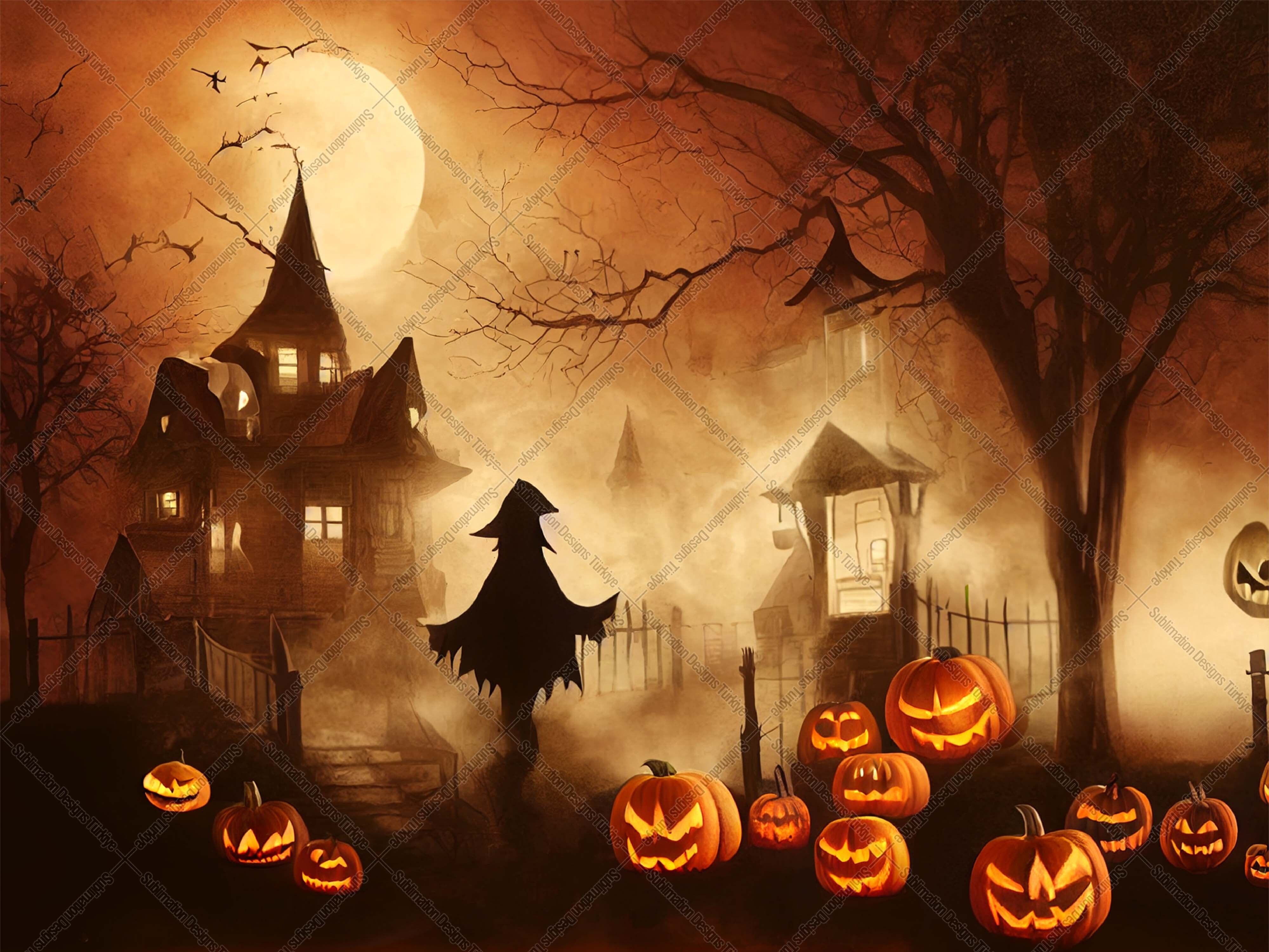Halloween 2023 Wallpapers Top Free Halloween 2023 Backgrounds