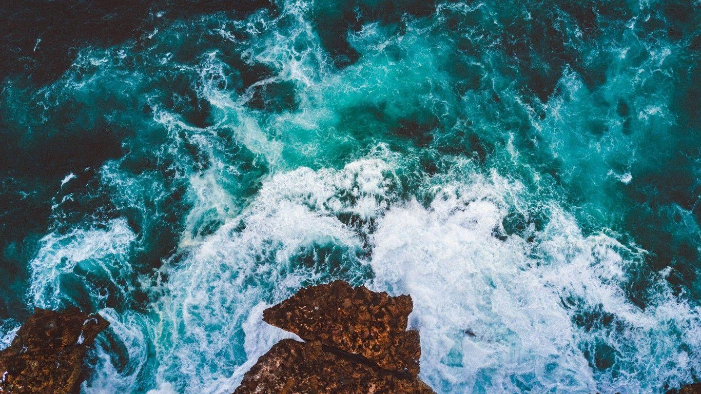 Ocean Aesthetic Tumblr Desktop Wallpapers Top Free Ocean Aesthetic Tumblr Desktop Backgrounds