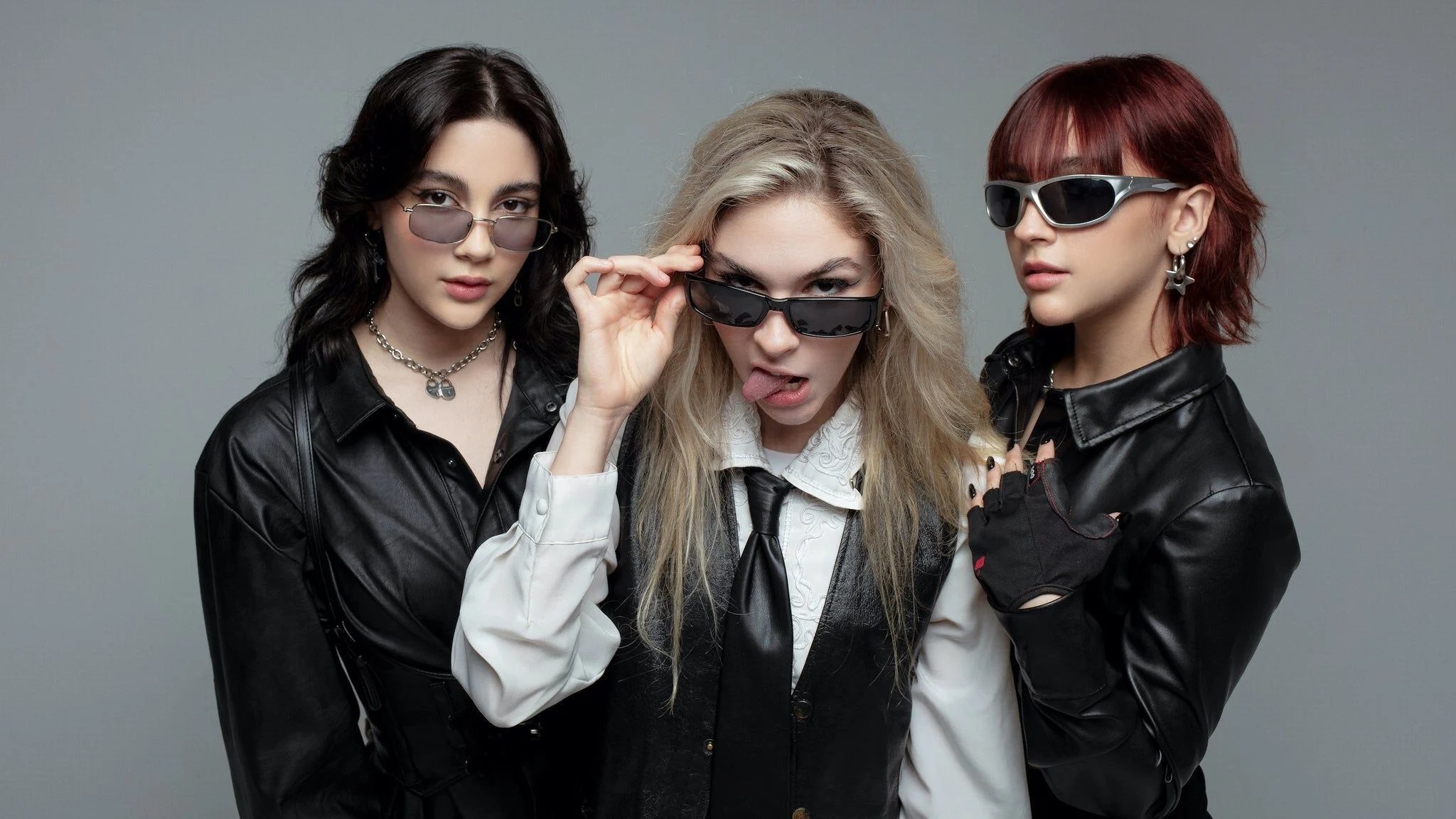 The Warning Wallpapers Top Free The Warning Backgrounds WallpaperAccess