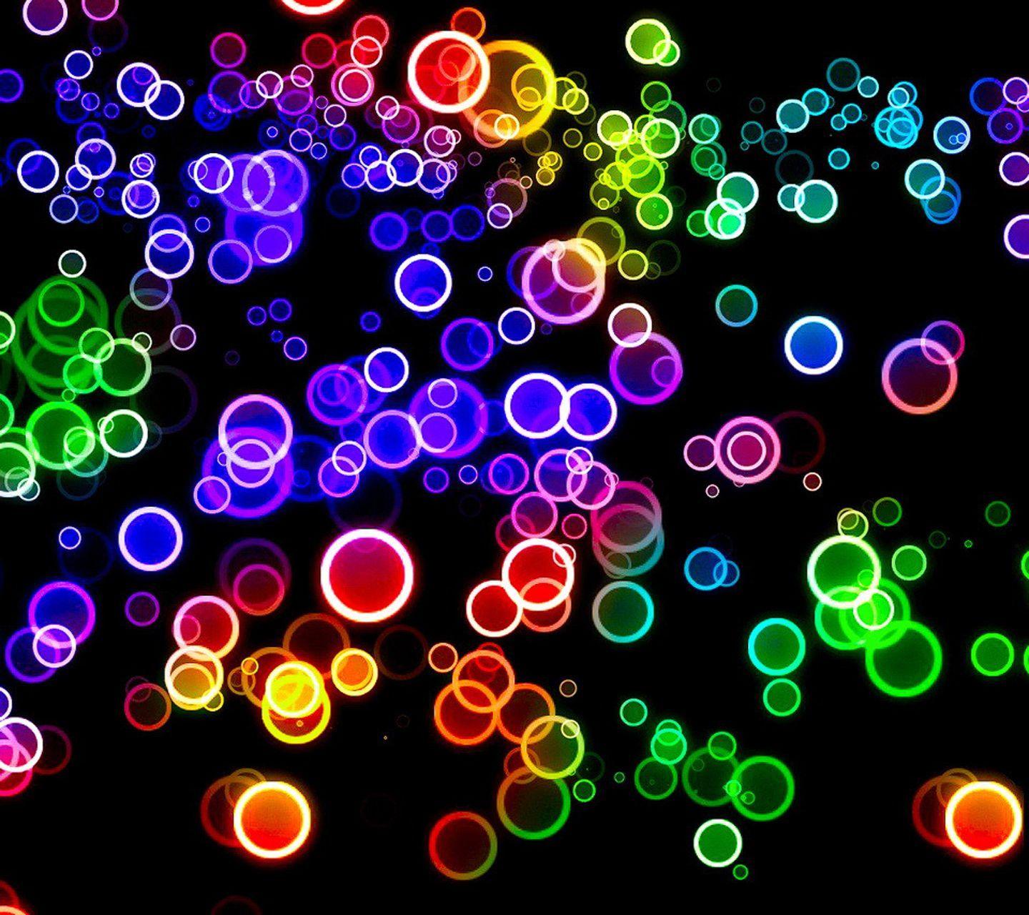 Rainbow Bubbles Wallpapers Top Free Rainbow Bubbles Backgrounds