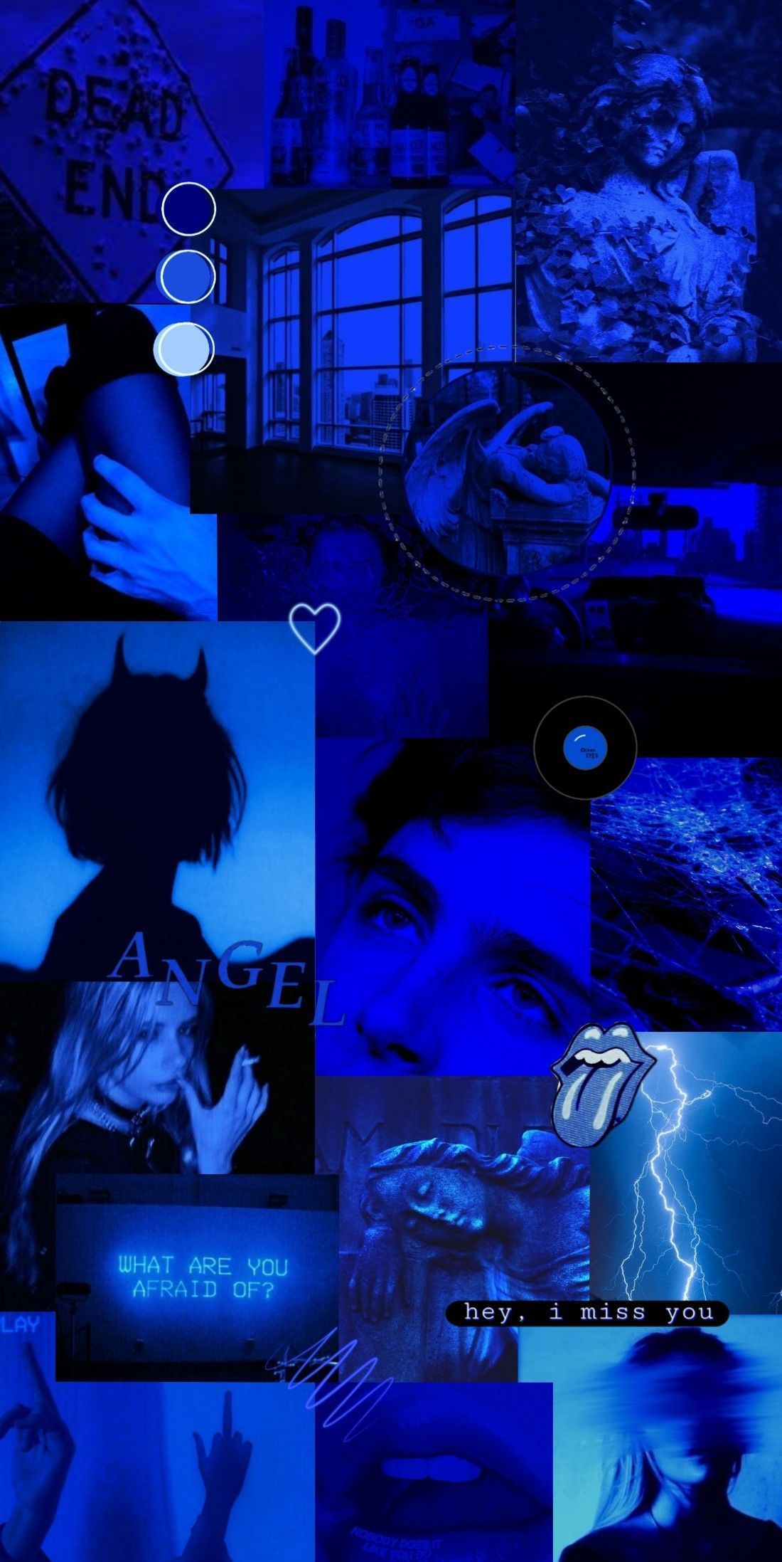 Blue For Girls Wallpapers Top Free Blue For Girls Backgrounds