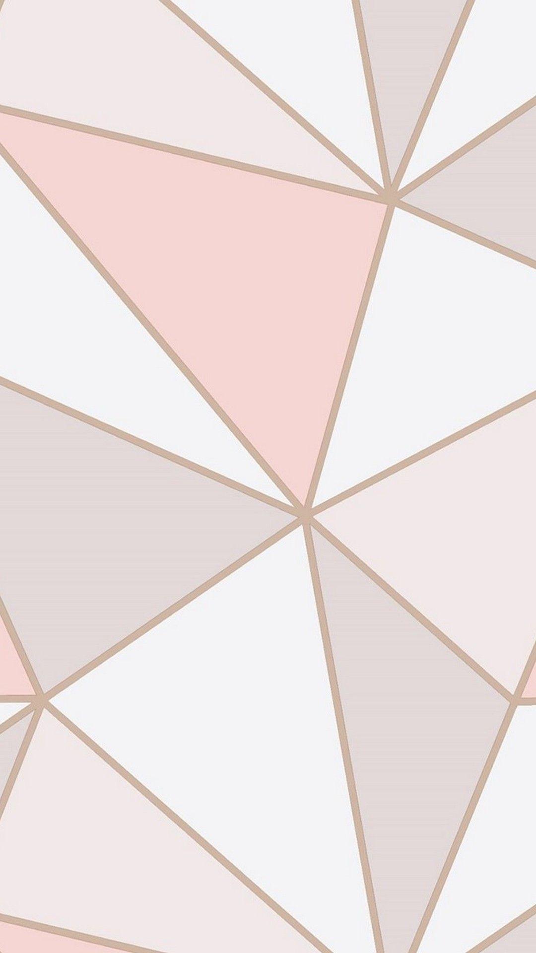 Rose Gold Wallpaper For Home Screen