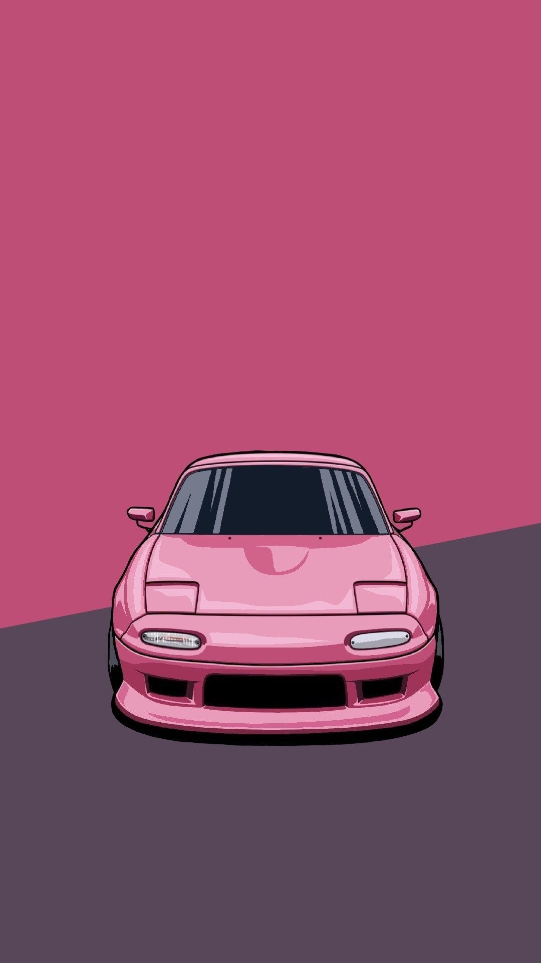 Pink JDM Wallpapers Top Free Pink JDM Backgrounds WallpaperAccess