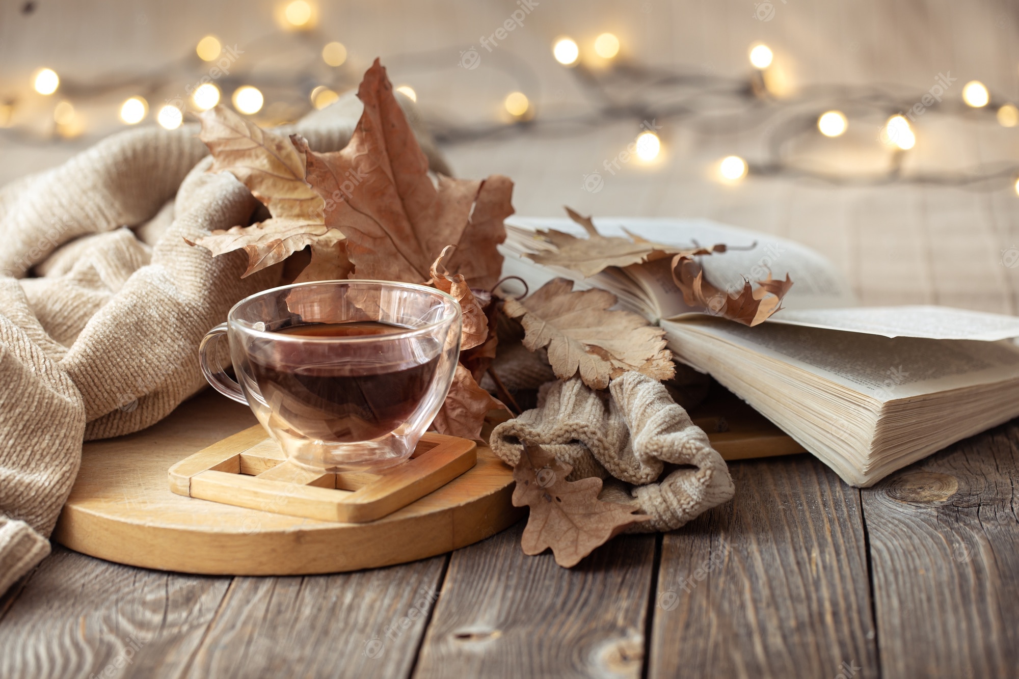 Cozy Autumn Desktop Wallpapers Top Free Cozy Autumn Desktop