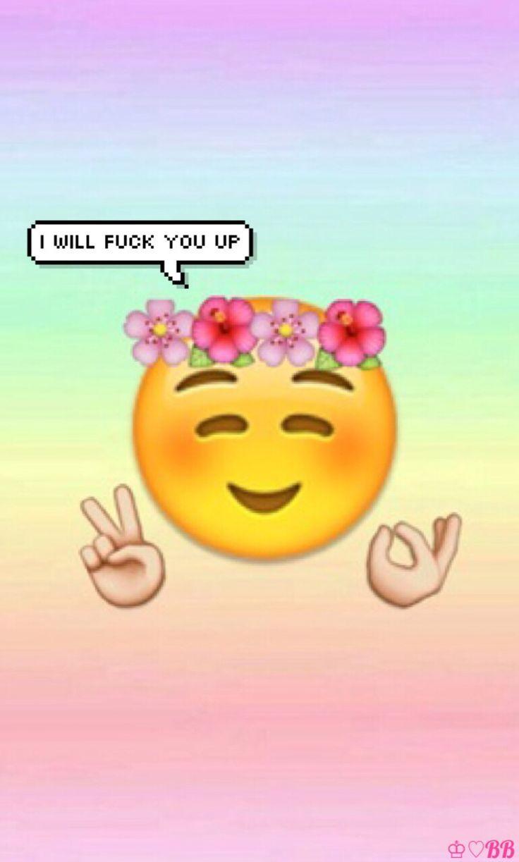 Cute Emoji Wallpapers Top Free Cute Emoji Backgrounds WallpaperAccess