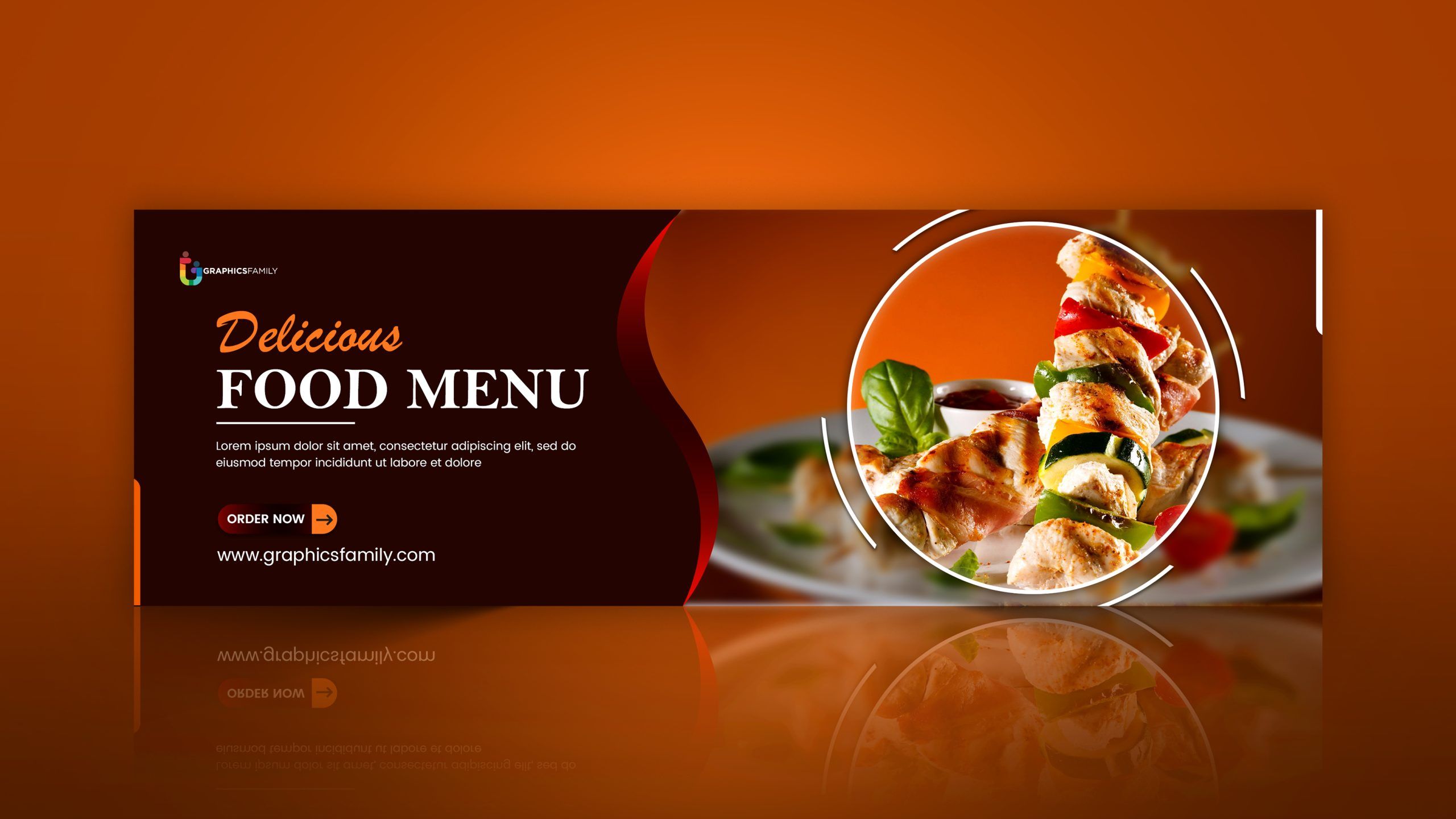 Food Banner Wallpapers Top Free Food Banner Backgrounds WallpaperAccess