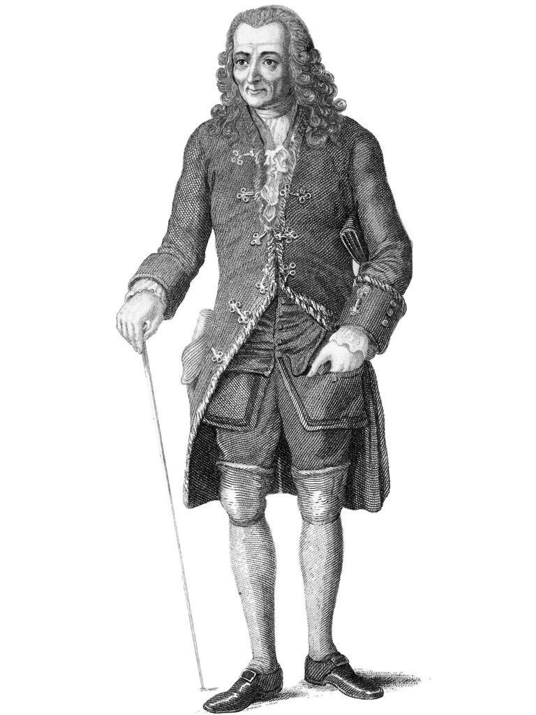Voltaire Wallpapers Top Free Voltaire Backgrounds WallpaperAccess