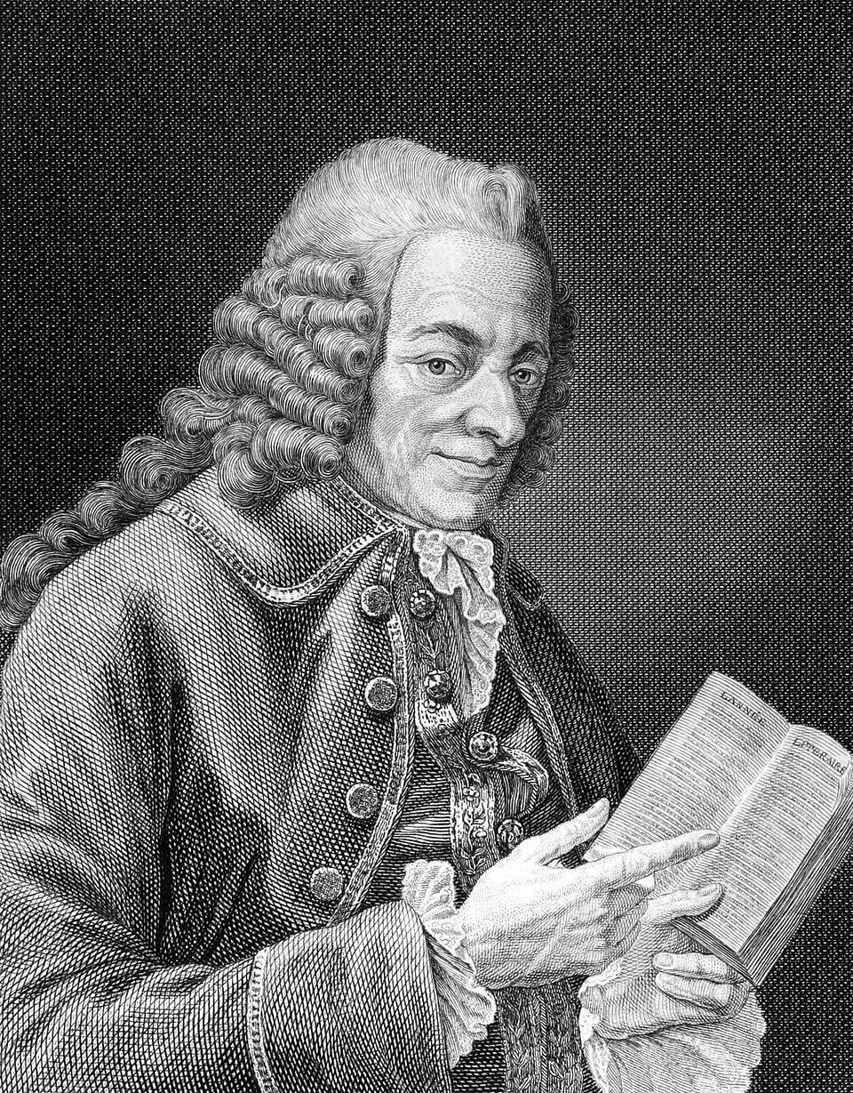 Voltaire Wallpapers Top Free Voltaire Backgrounds WallpaperAccess