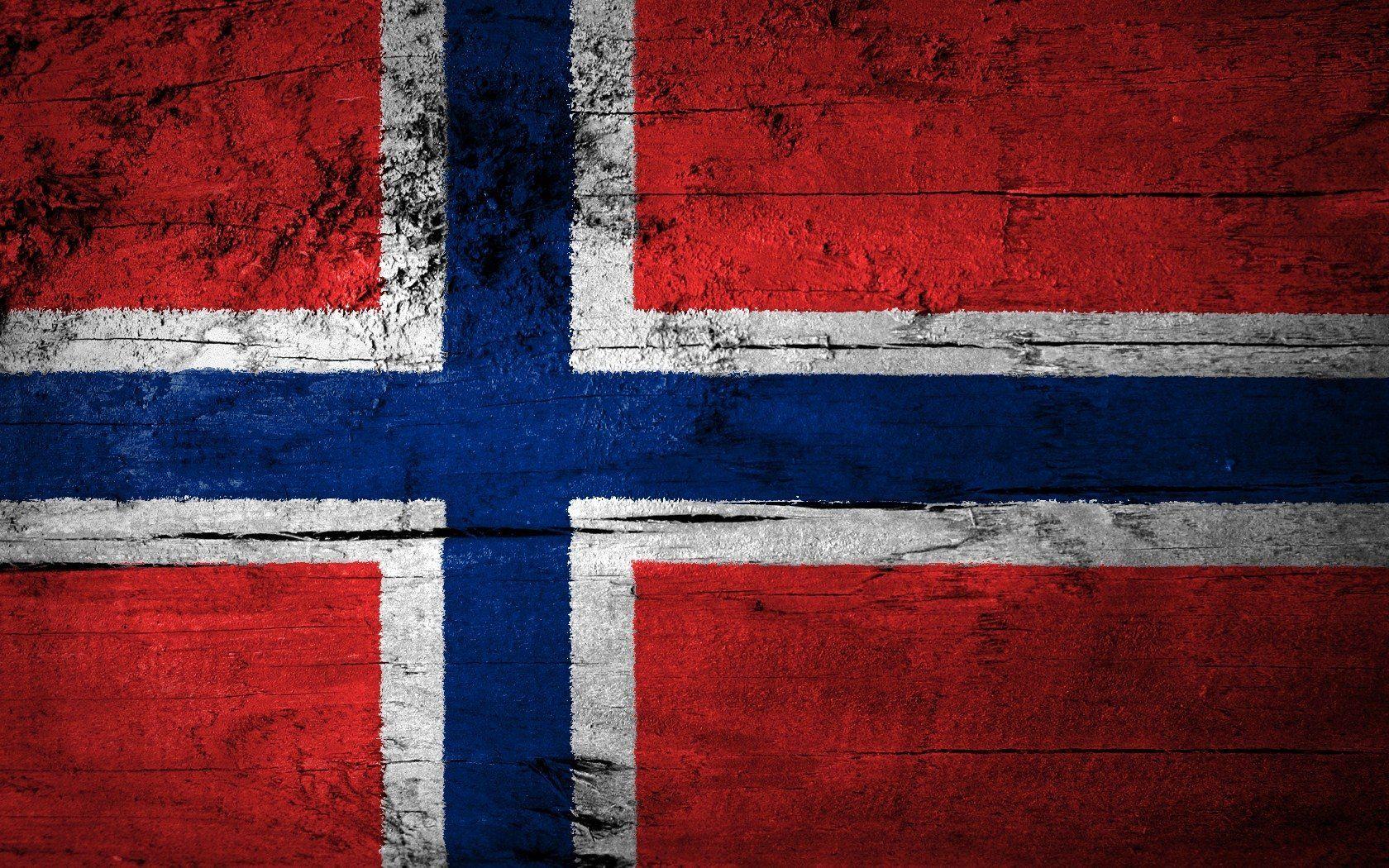 Norway Flag Wallpapers - Top Free Norway Flag Backgrounds - WallpaperAccess