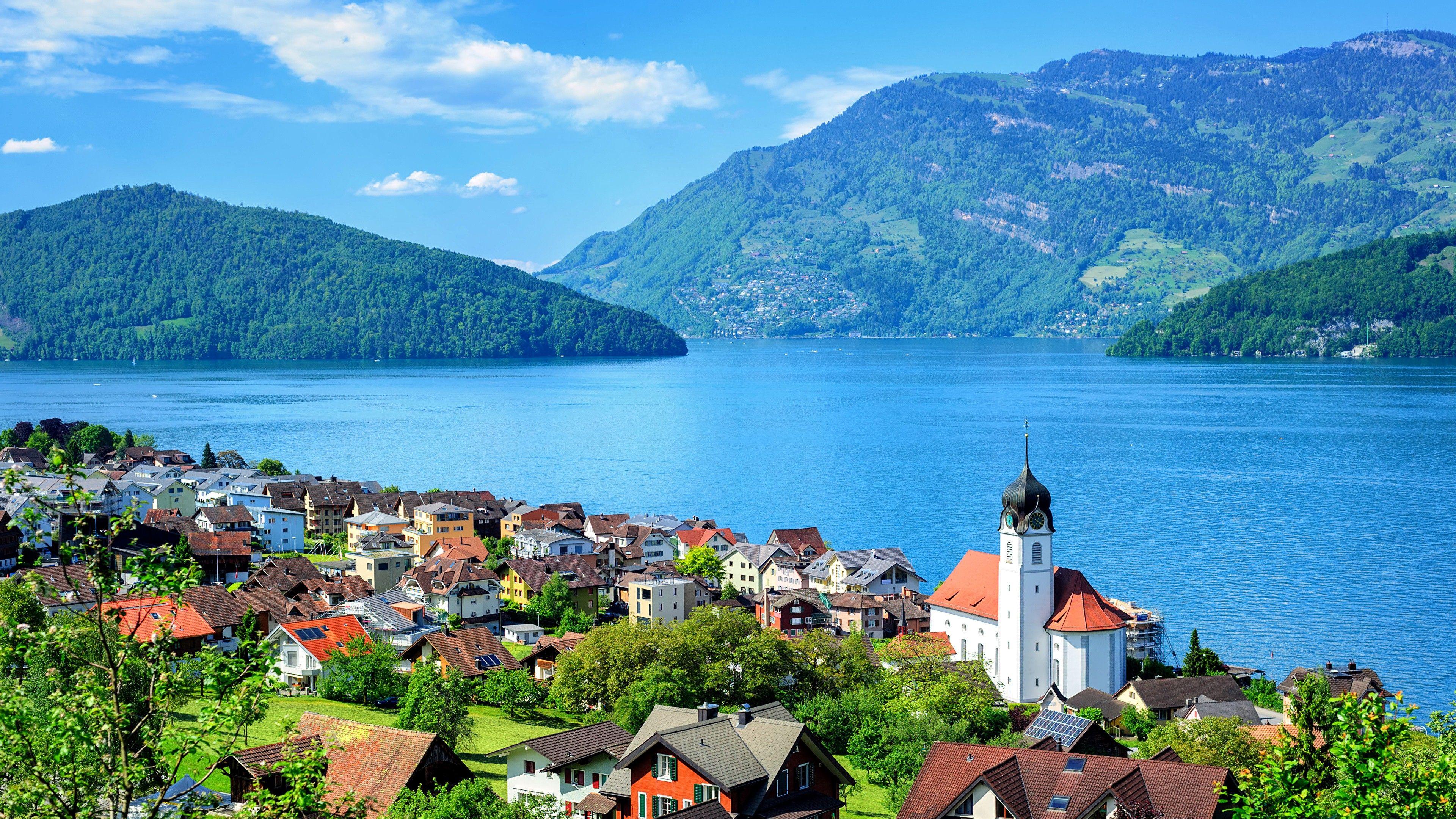 Switzerland Wallpapers Top Free Switzerland Backgrounds WallpaperAccess