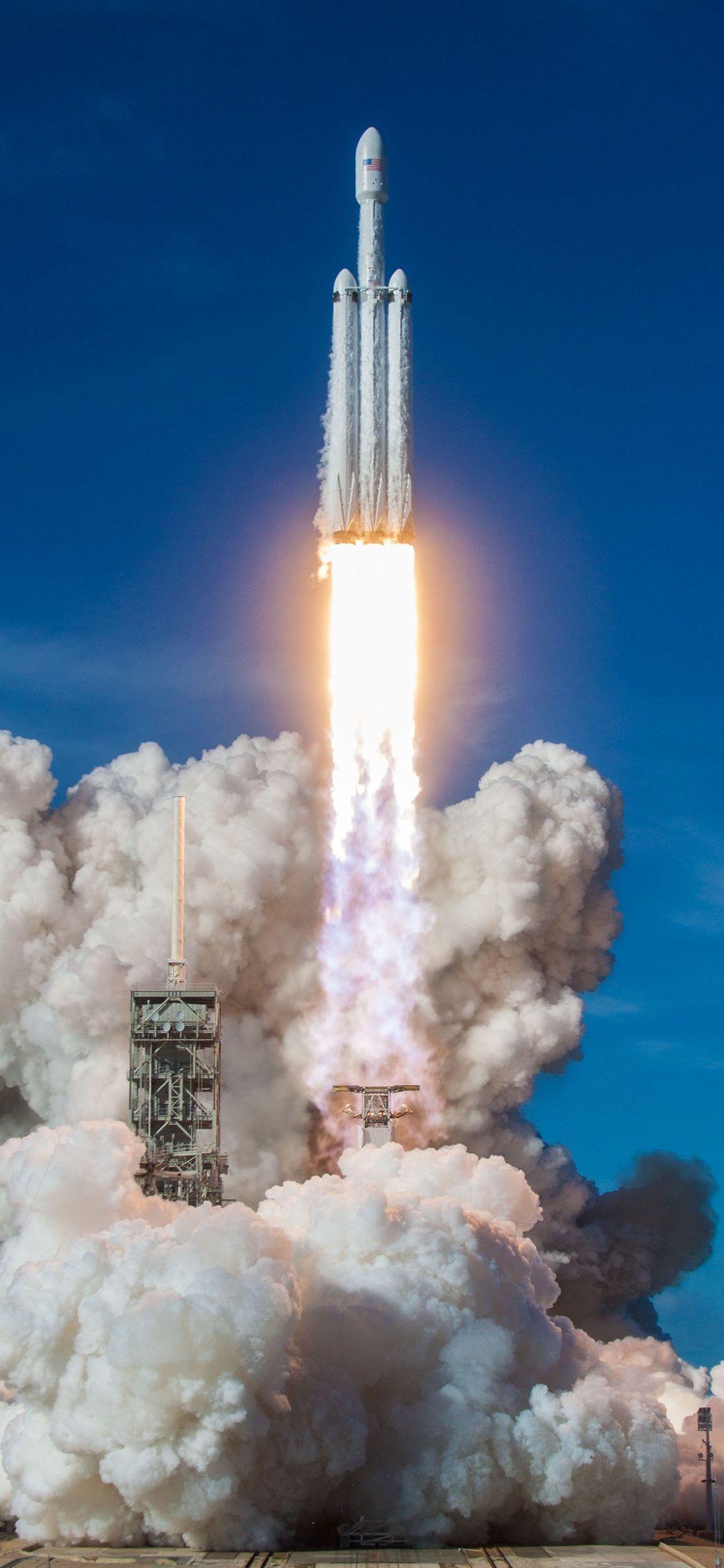 SpaceX Wallpapers Top Free SpaceX Backgrounds WallpaperAccess