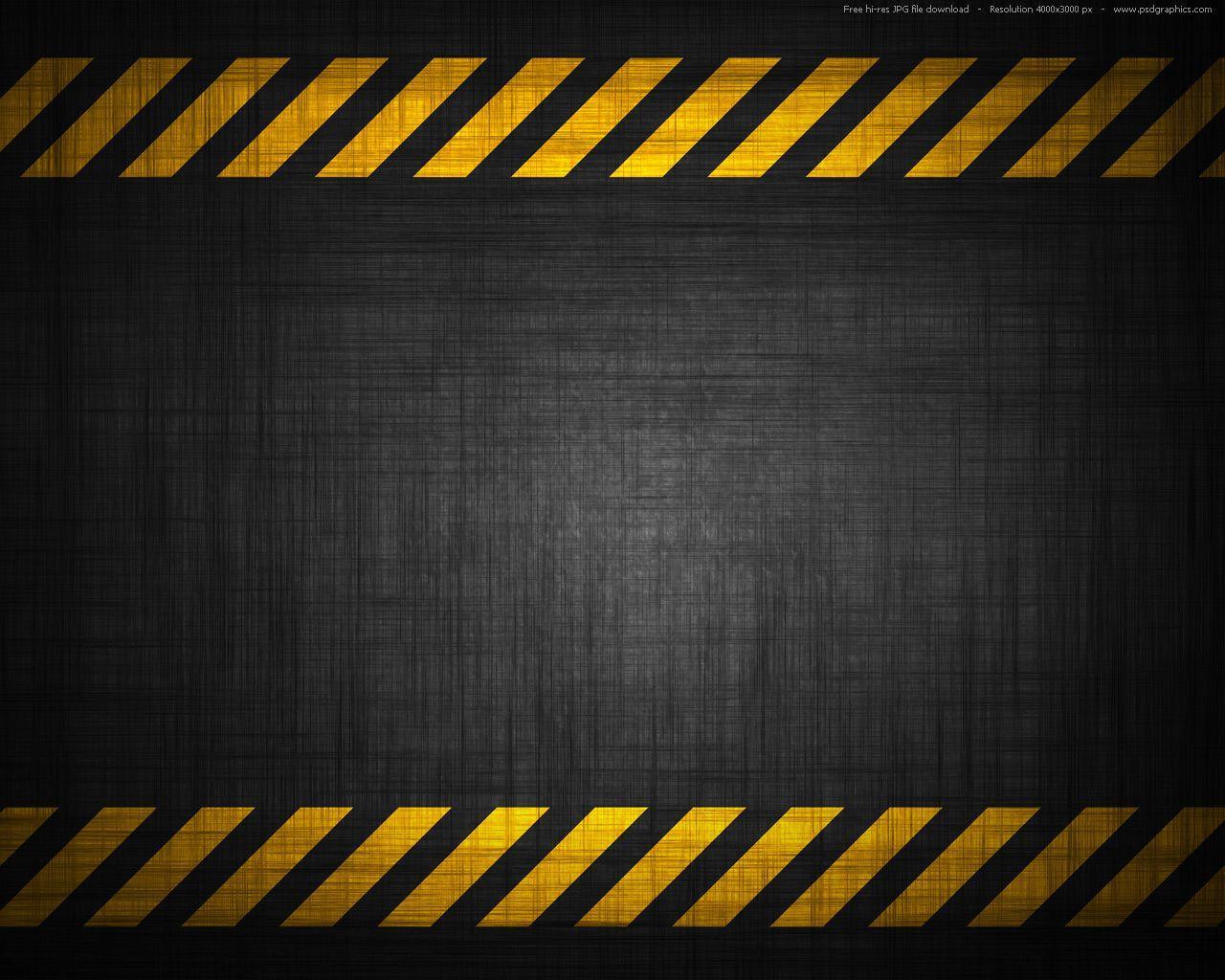 Black and Yellow Wallpapers Top Free Black and Yellow Backgrounds