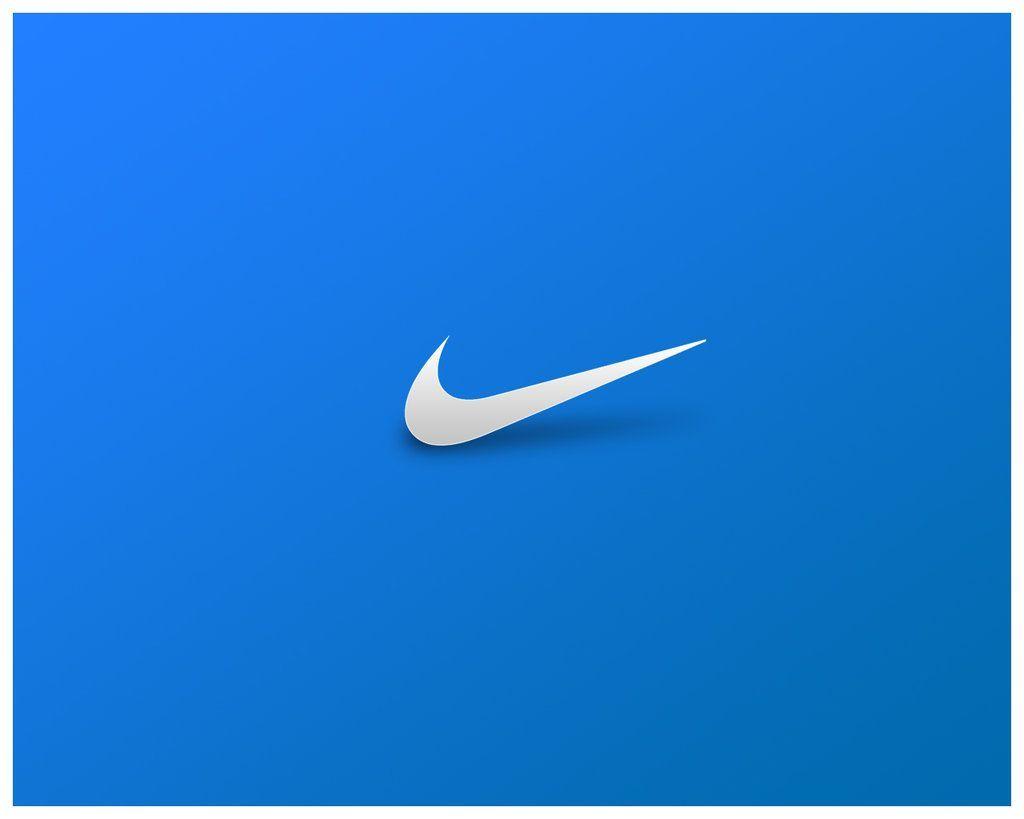 Blue Nike Wallpapers Top Free Blue Nike Backgrounds WallpaperAccess
