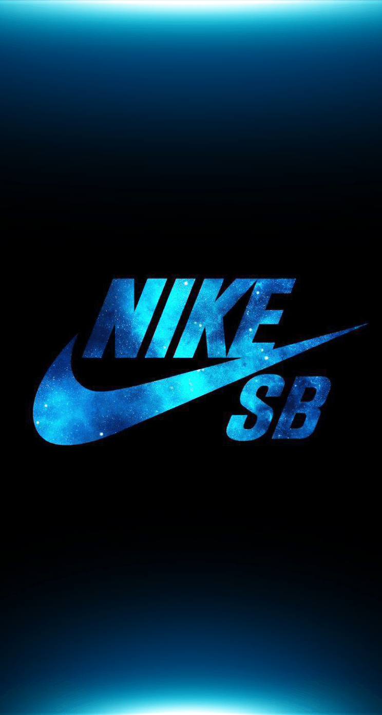 Blue Nike Wallpapers Top Free Blue Nike Backgrounds WallpaperAccess