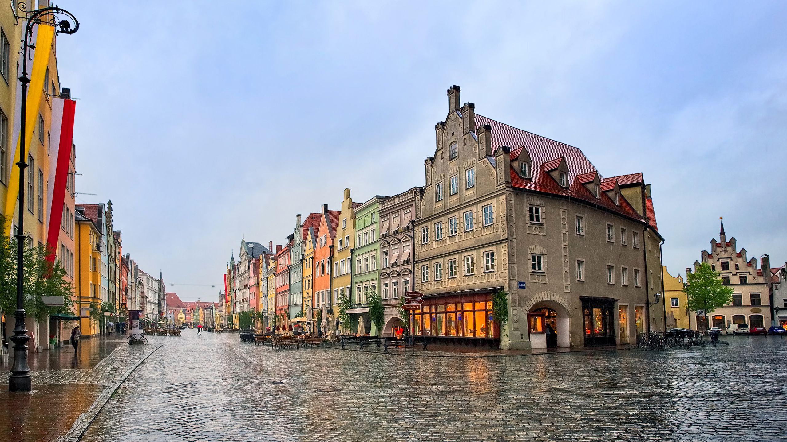 Munich Wallpapers Top Free Munich Backgrounds WallpaperAccess