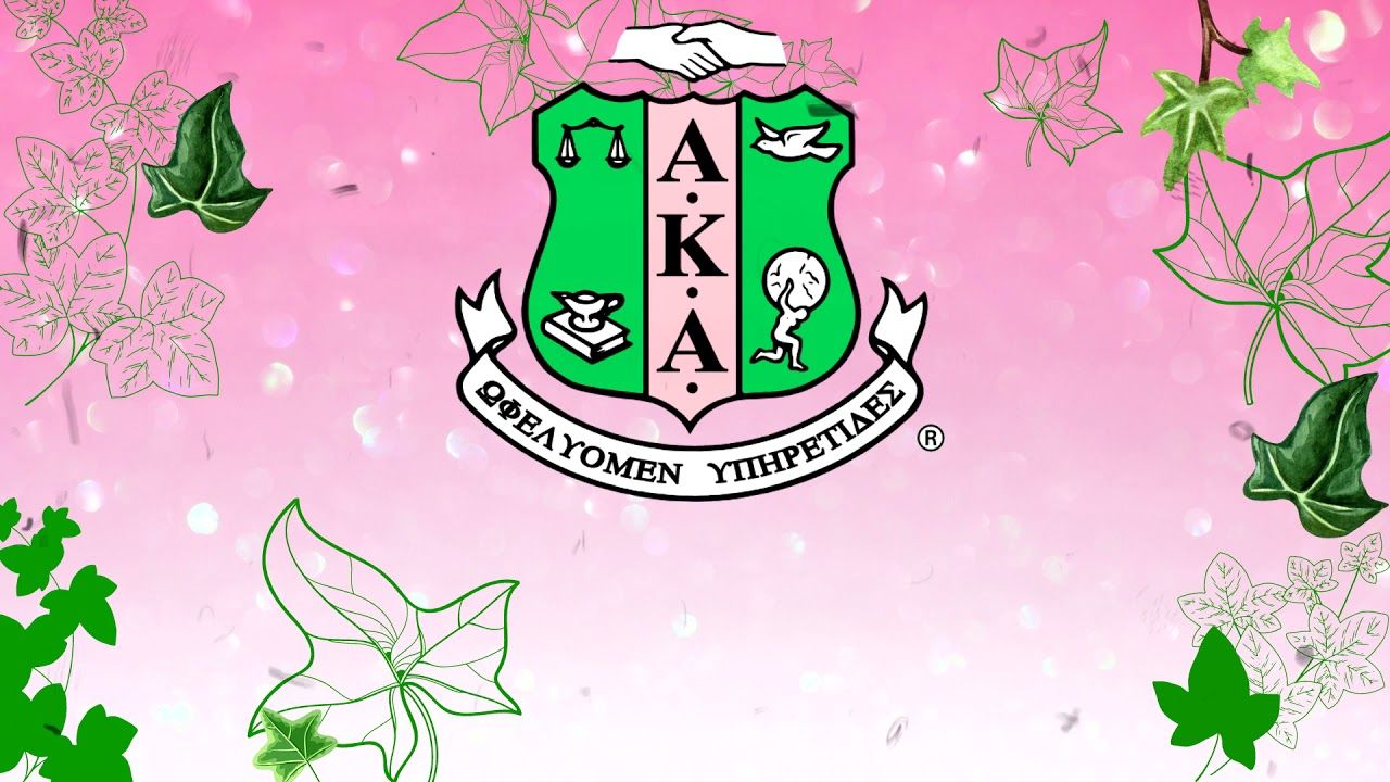 Alpha Kappa Alpha Wallpapers Top Free Alpha Kappa Alpha Backgrounds WallpaperAccess