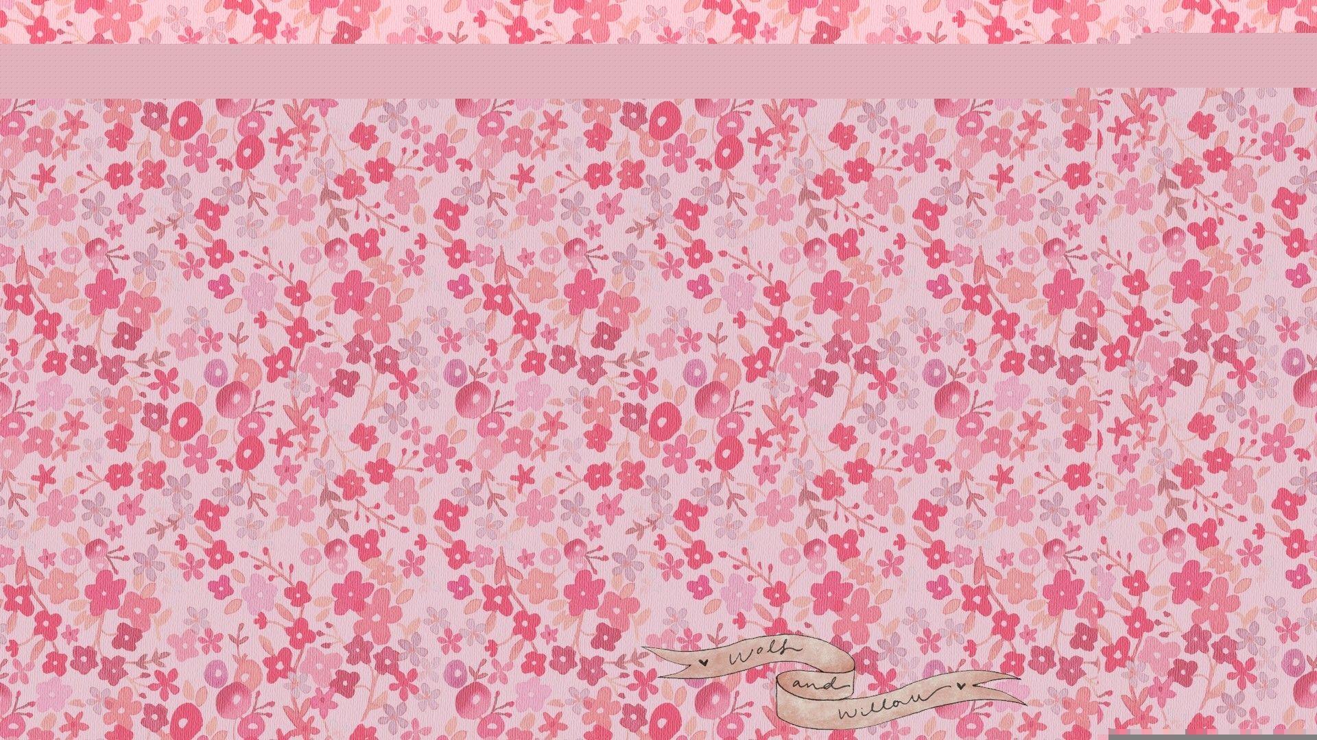 Pink Desktop Wallpapers Top Free Pink Desktop Backgrounds