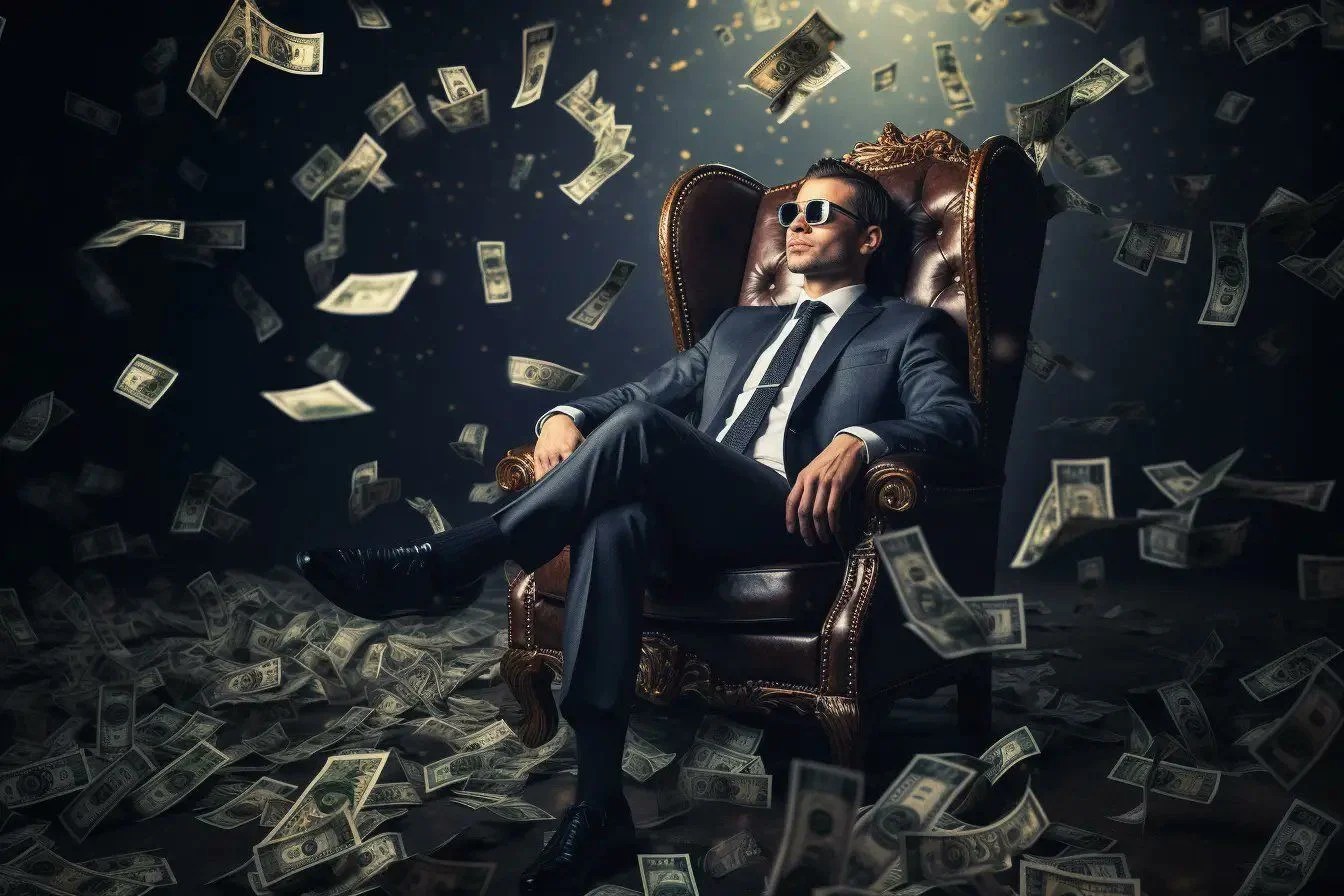 Rich Person Wallpapers Top Free Rich Person Backgrounds WallpaperAccess