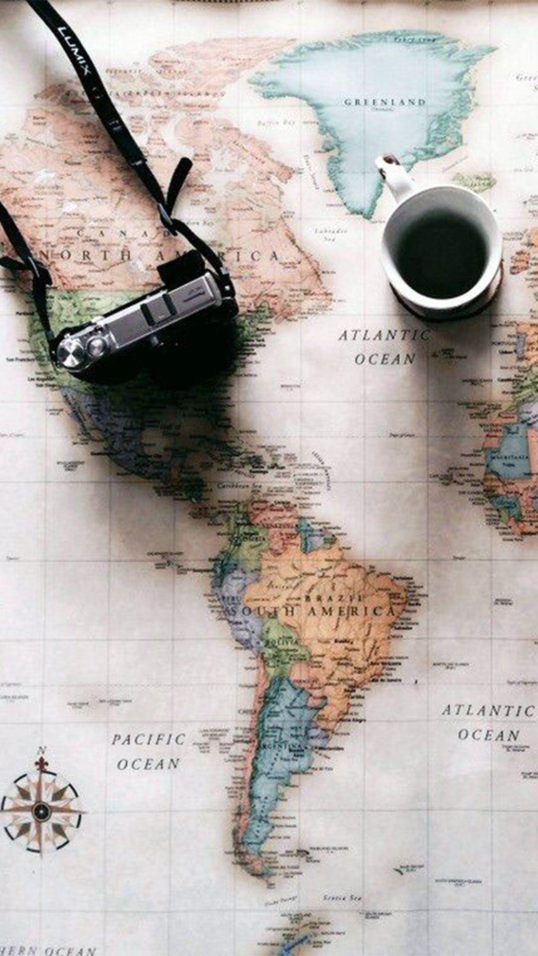 Wanderlust iPhone Wallpapers Top Free Wanderlust iPhone Backgrounds