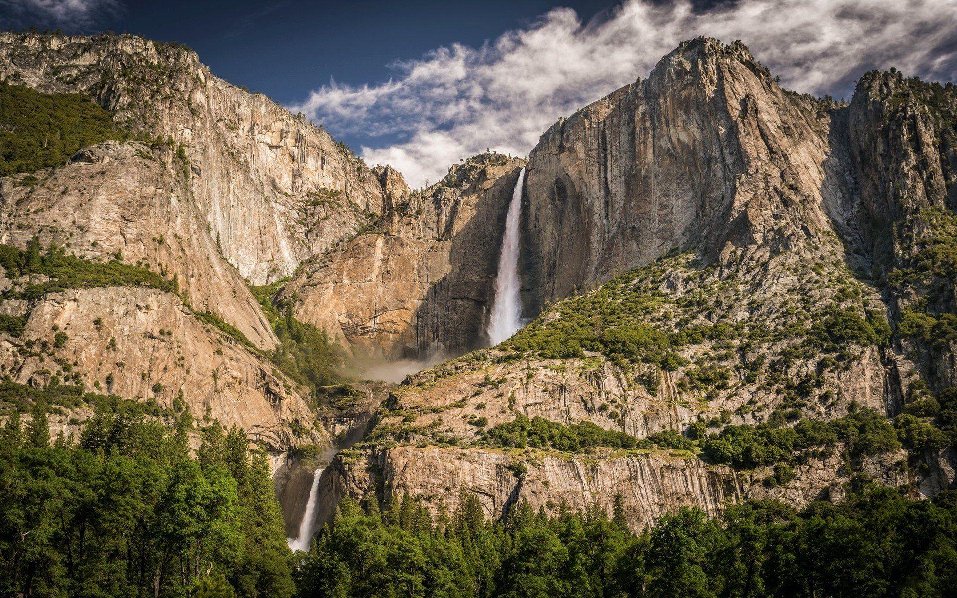 Yosemite National Park Wallpapers Top Free Yosemite National Park