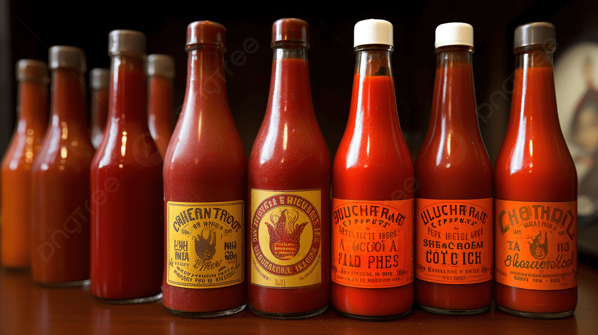 Hot Sauce Wallpapers Top Free Hot Sauce Backgrounds WallpaperAccess