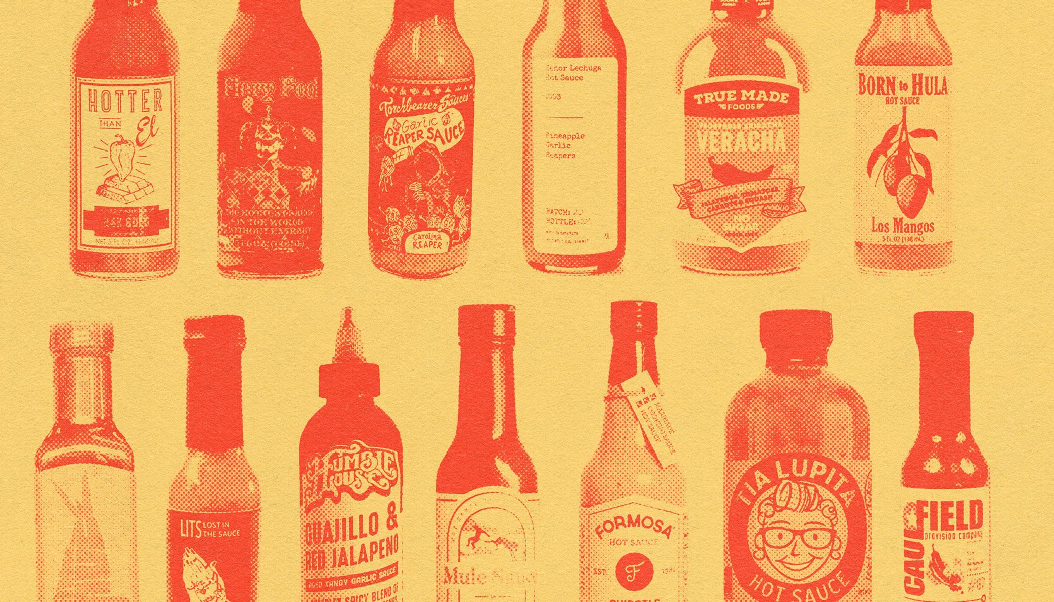 Hot Sauce Wallpapers Top Free Hot Sauce Backgrounds WallpaperAccess